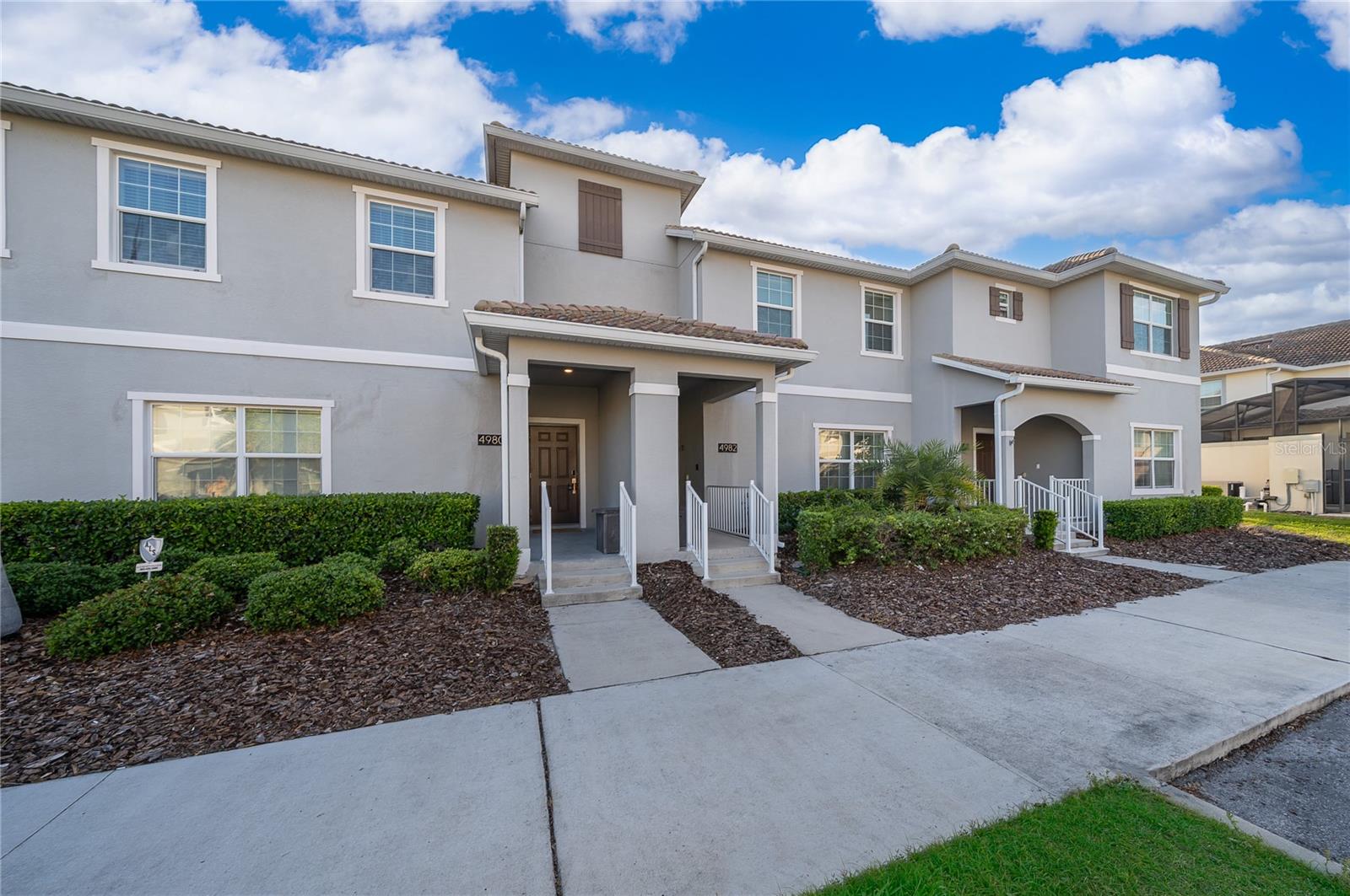 Details for 4982 Windermere Avenue, KISSIMMEE, FL 34746