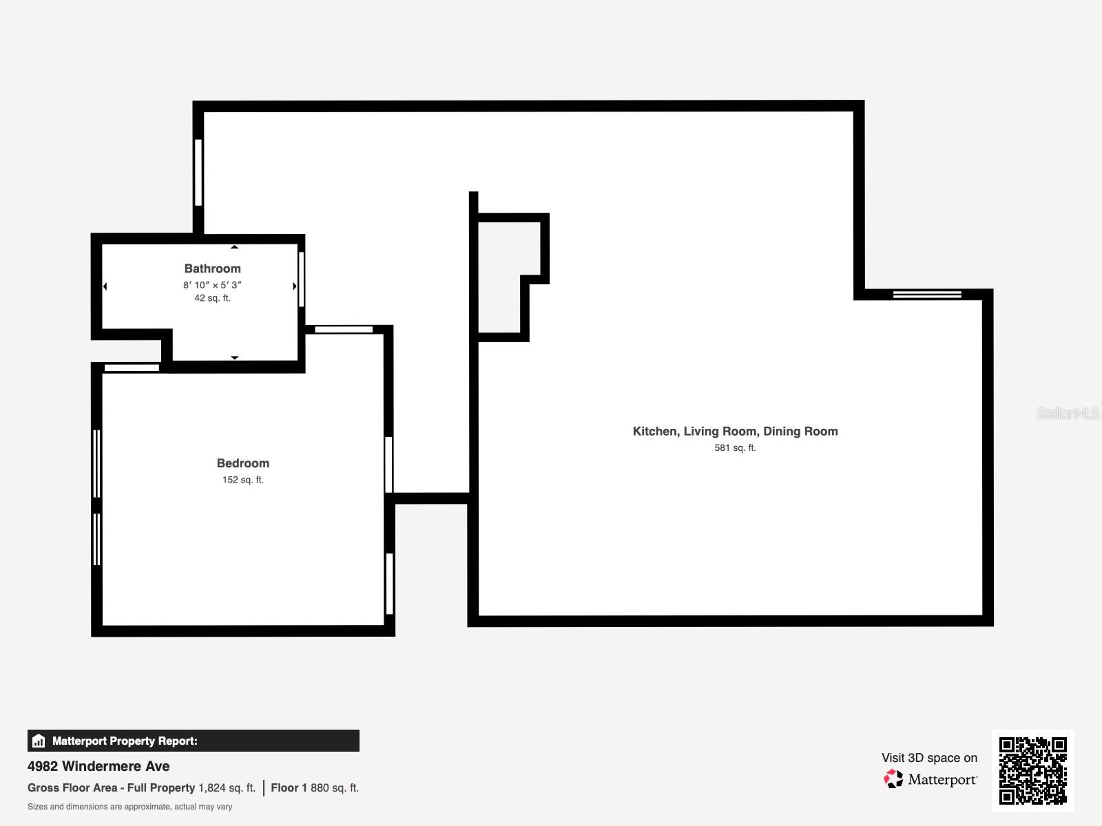 Image 36 of 37 For 4982 Windermere Avenue