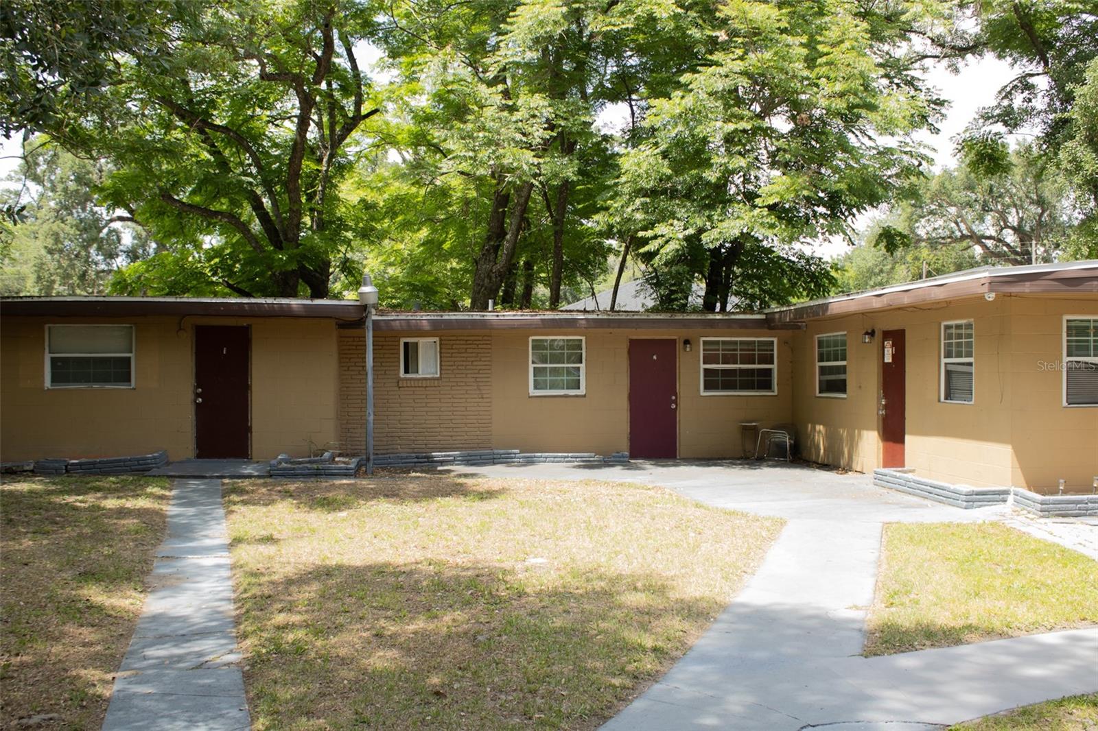 Details for 621 South Street, ORLANDO, FL 32805