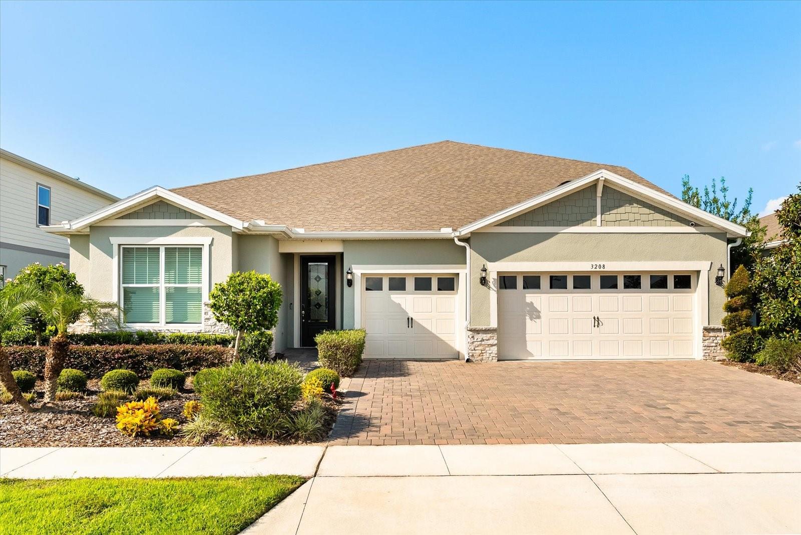 Image 2 of 50 For 3208 Sailing Pier Avenue