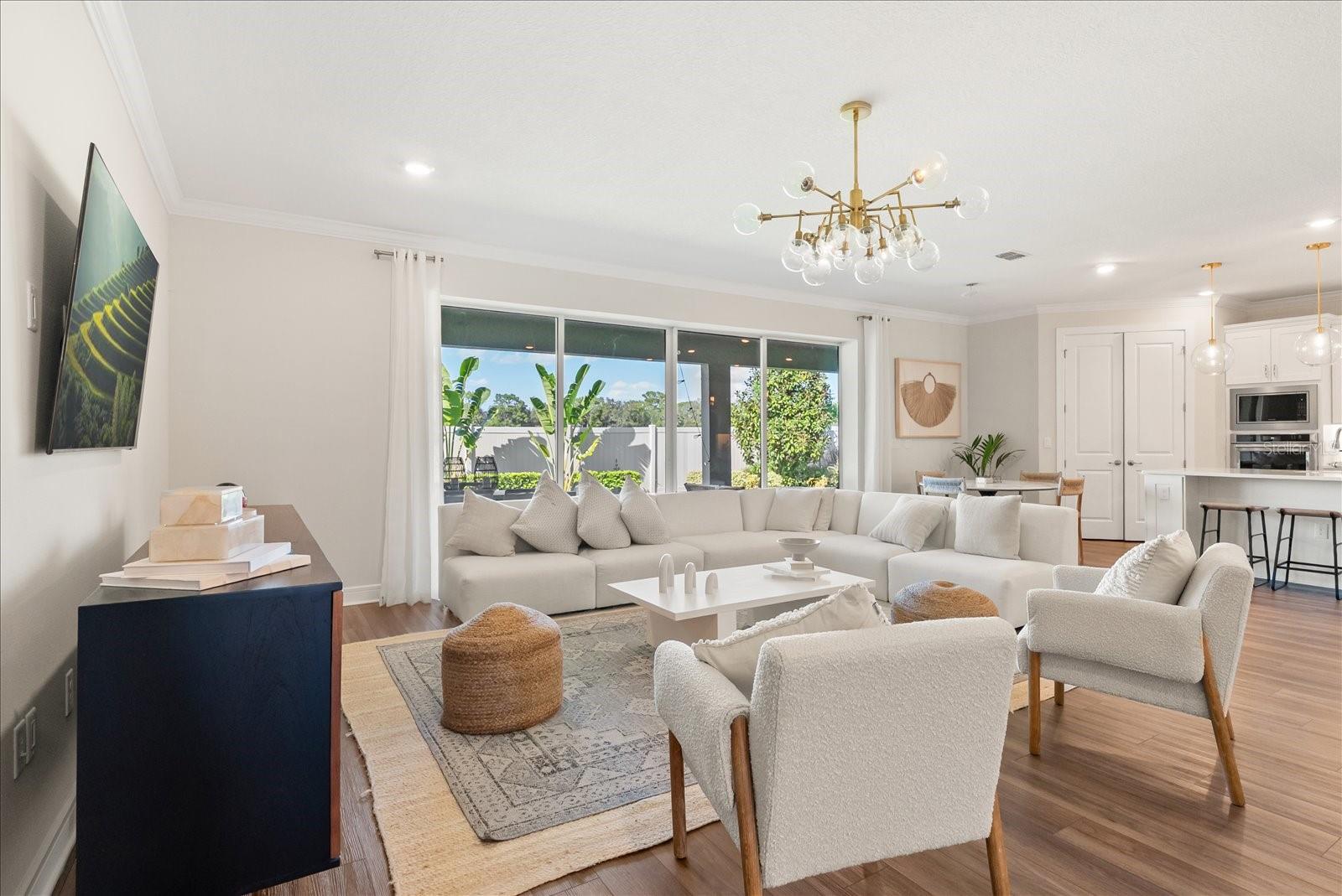 Image 8 of 50 For 3208 Sailing Pier Avenue