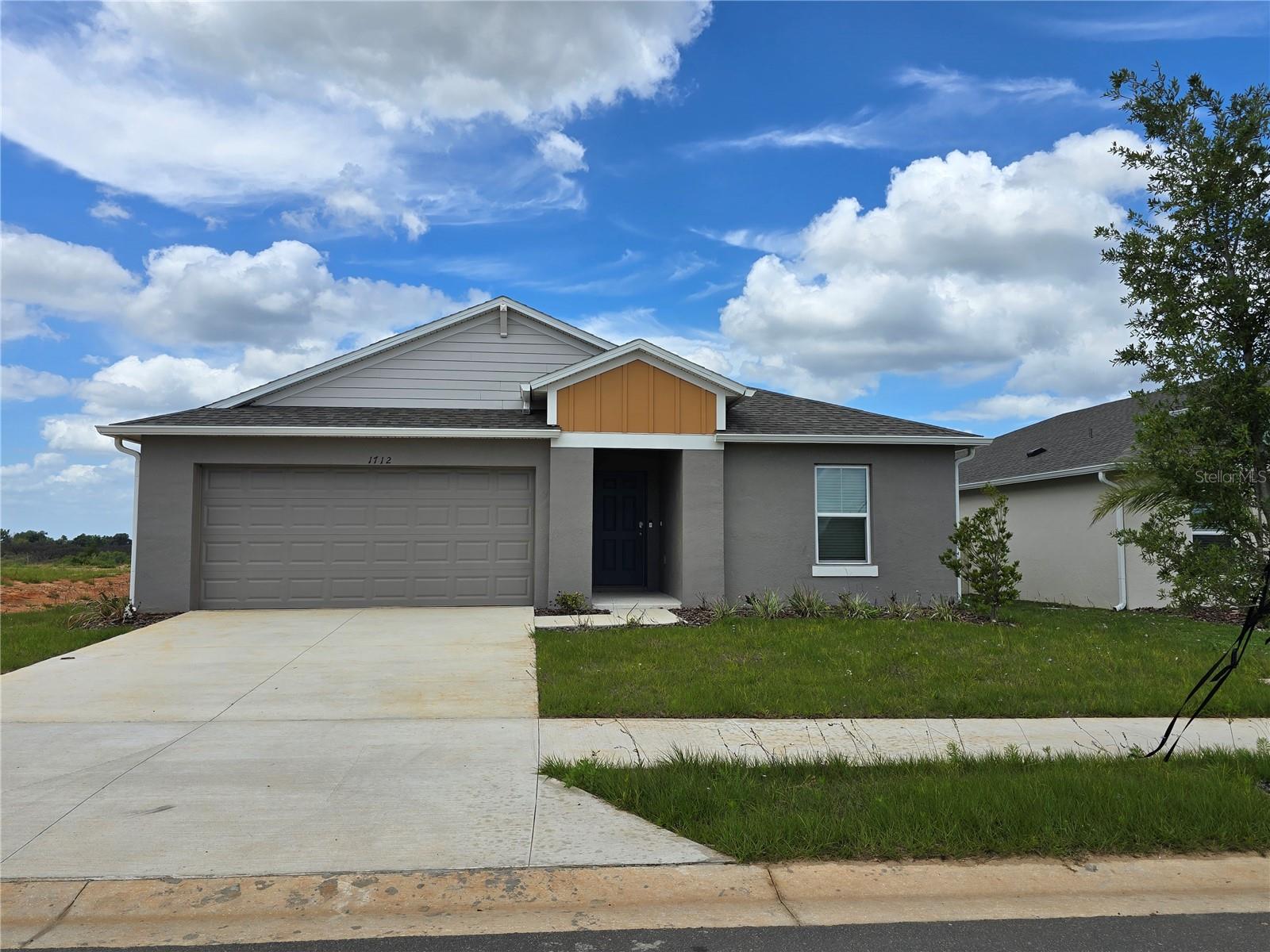 Details for 1712 Vanilla Street, HAINES CITY, FL 33844