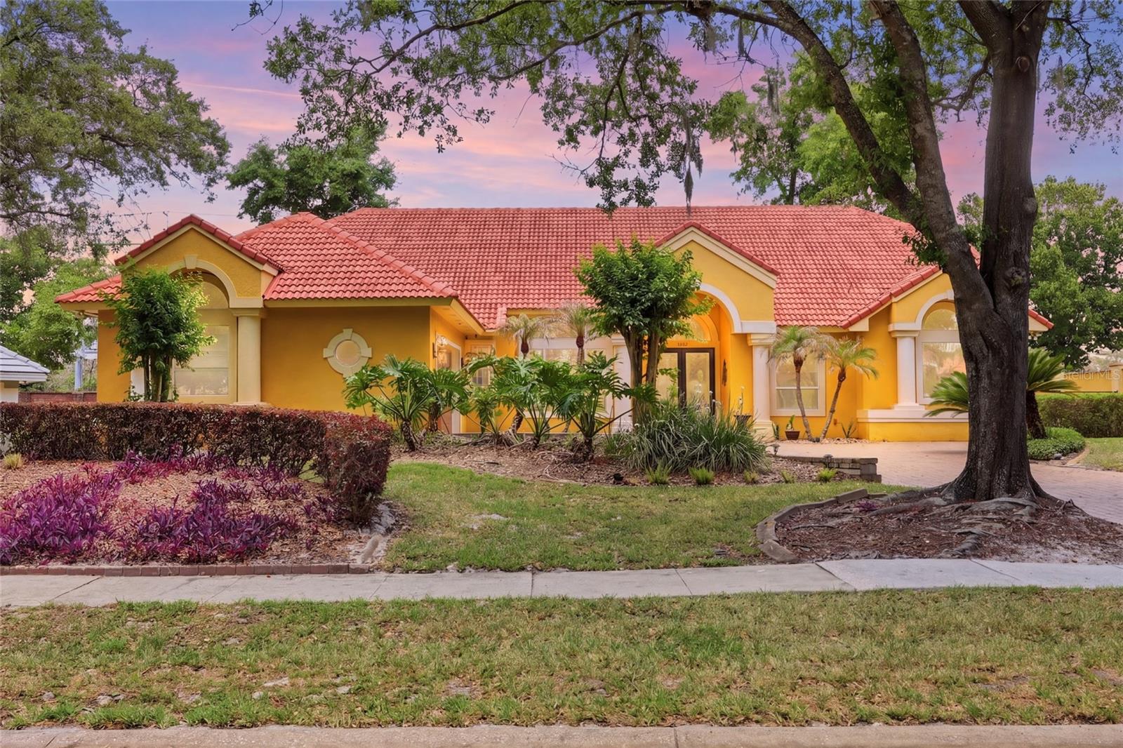 Details for 7407 Park Springs Circle, ORLANDO, FL 32835