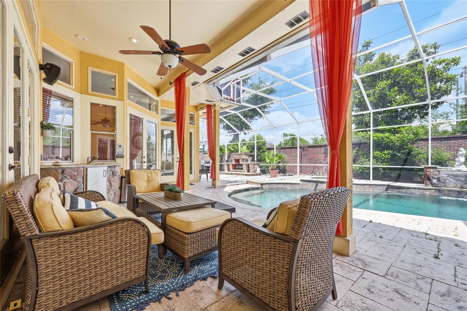 Image 29 of 40 For 7407 Park Springs Circle