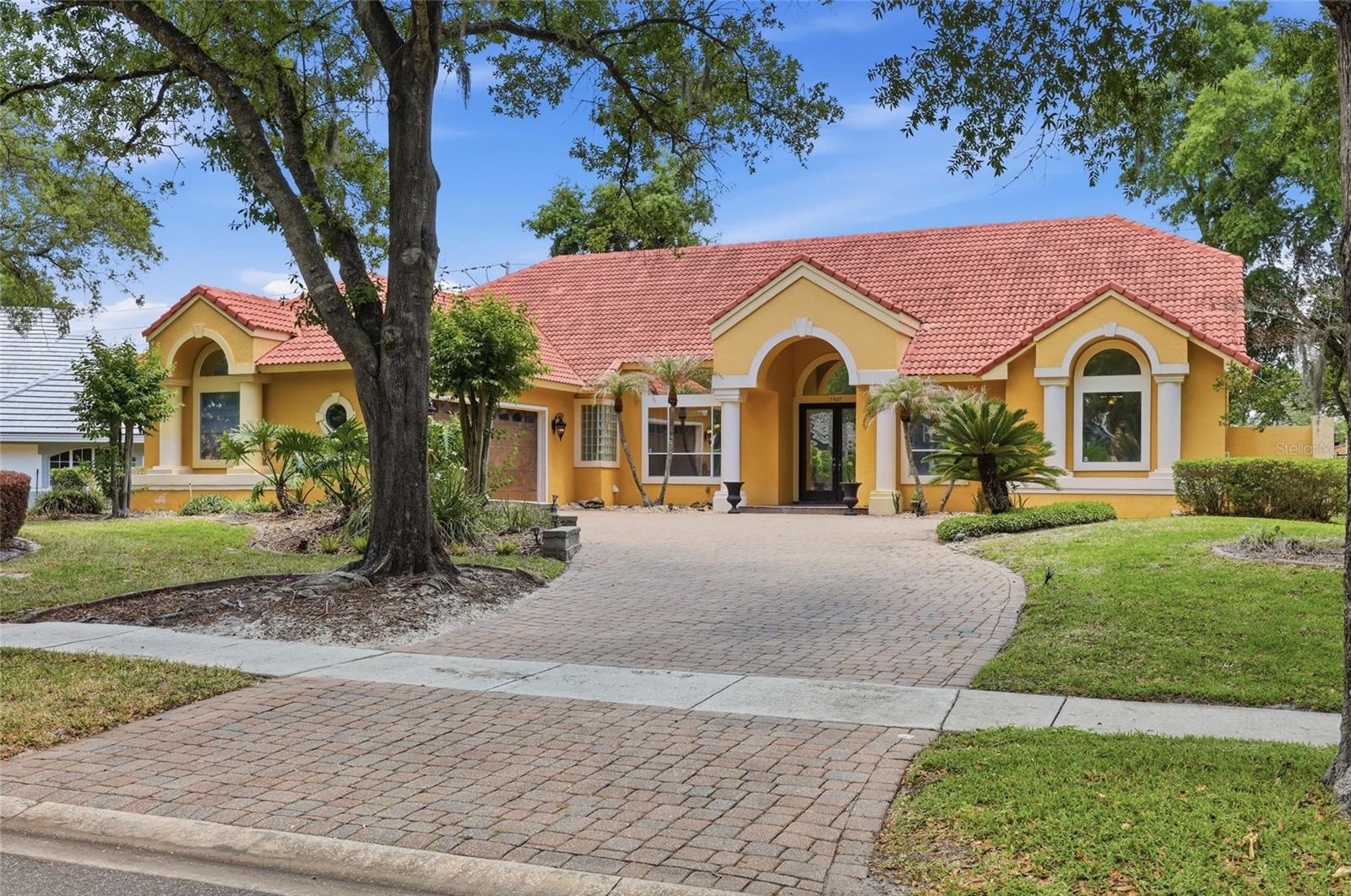 Image 3 of 40 For 7407 Park Springs Circle