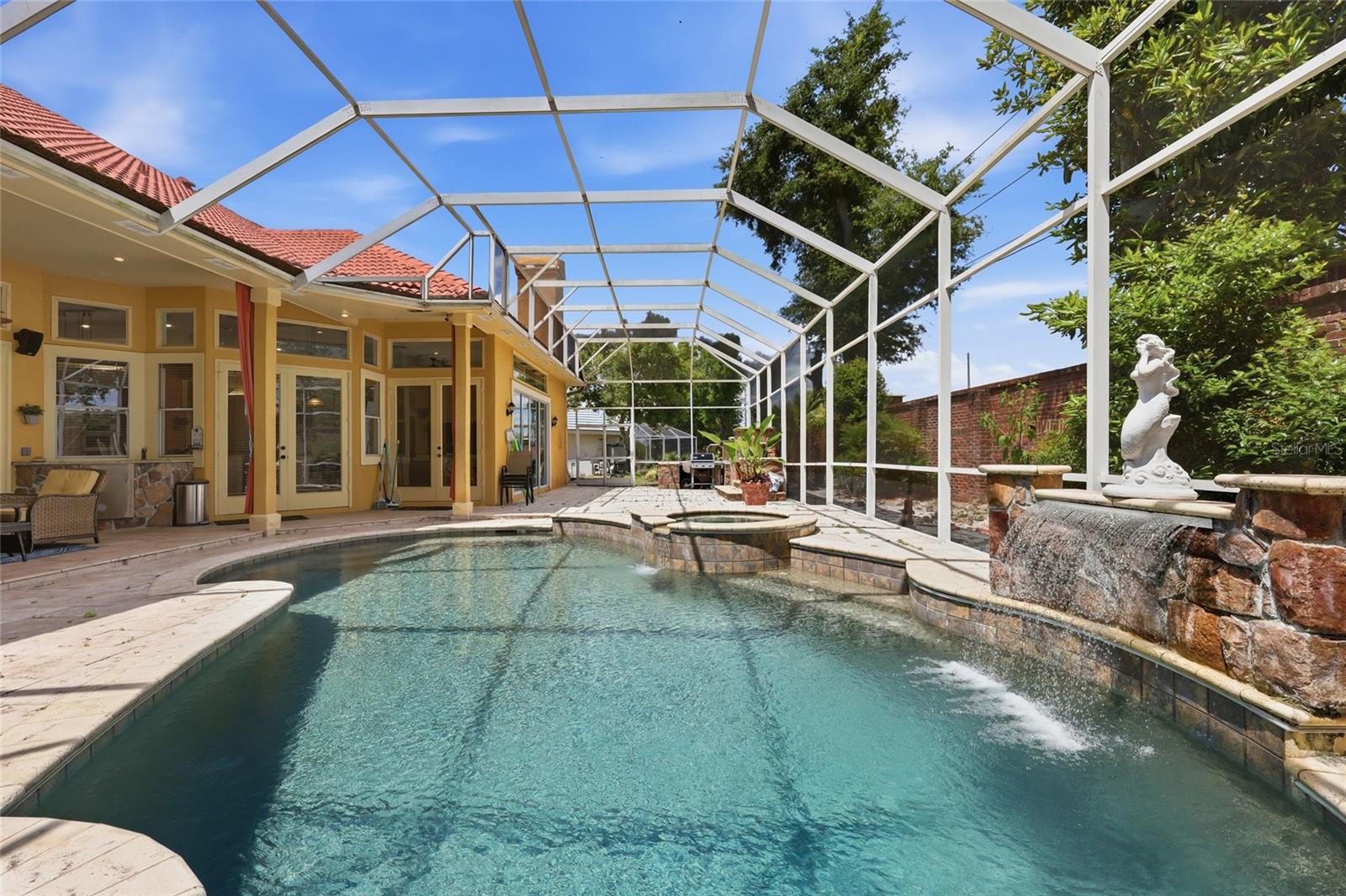 Image 30 of 40 For 7407 Park Springs Circle