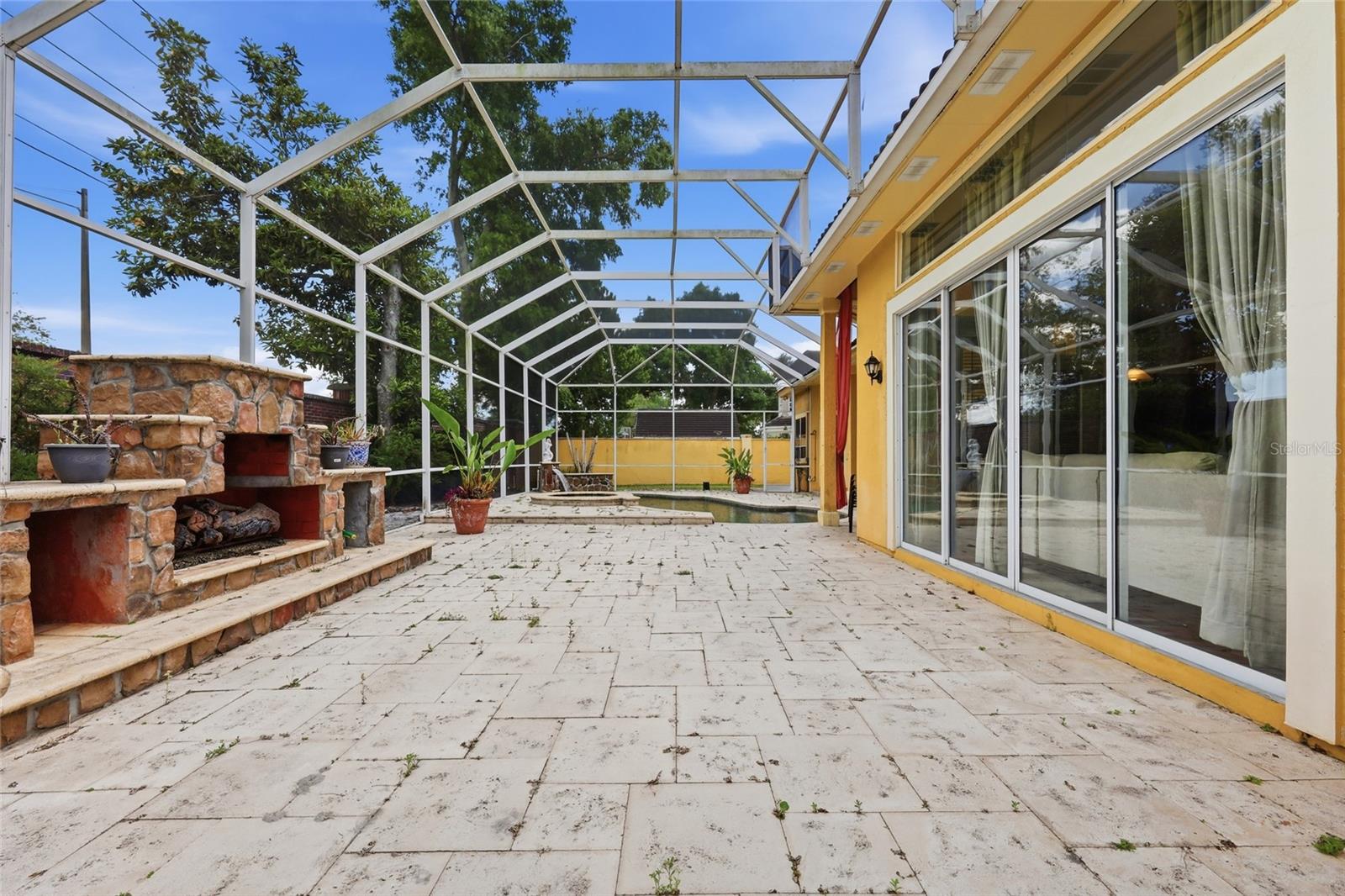 Image 34 of 40 For 7407 Park Springs Circle