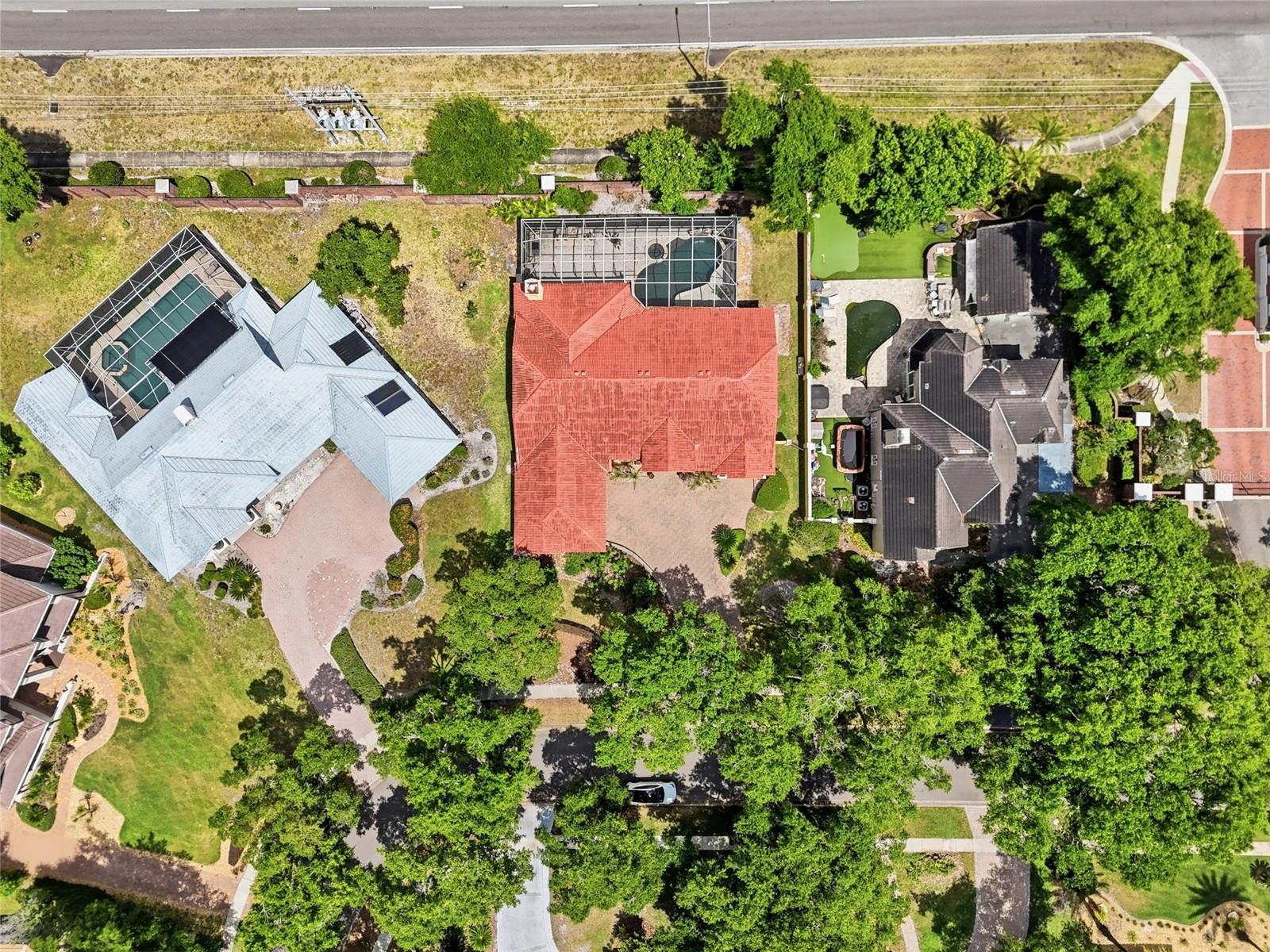 Image 35 of 40 For 7407 Park Springs Circle