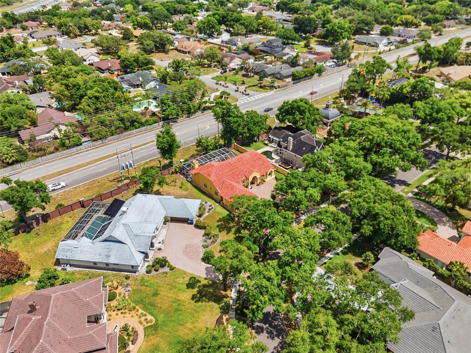 Image 36 of 40 For 7407 Park Springs Circle