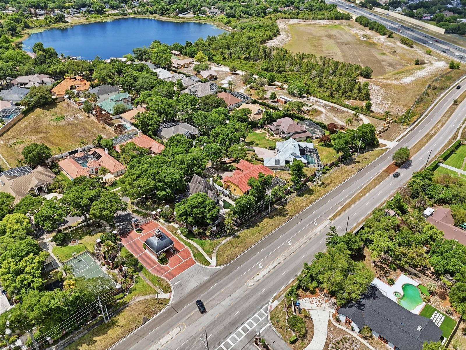 Image 37 of 40 For 7407 Park Springs Circle