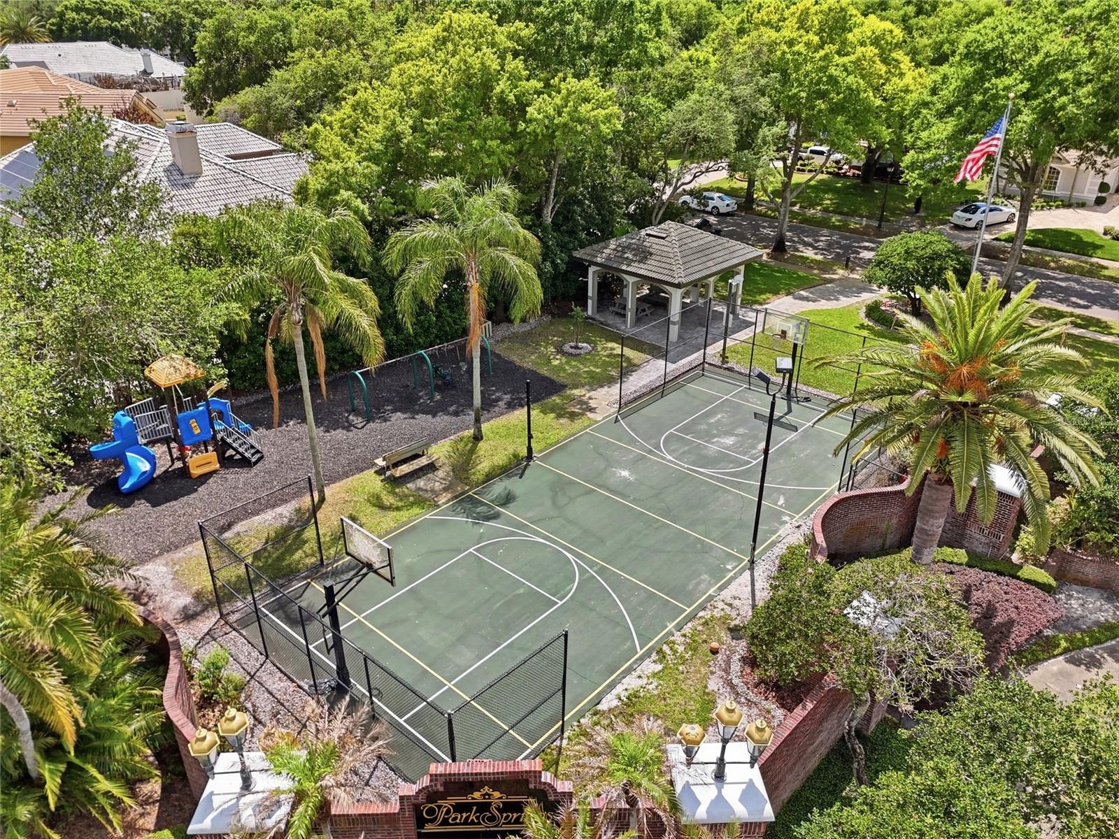 Image 38 of 40 For 7407 Park Springs Circle