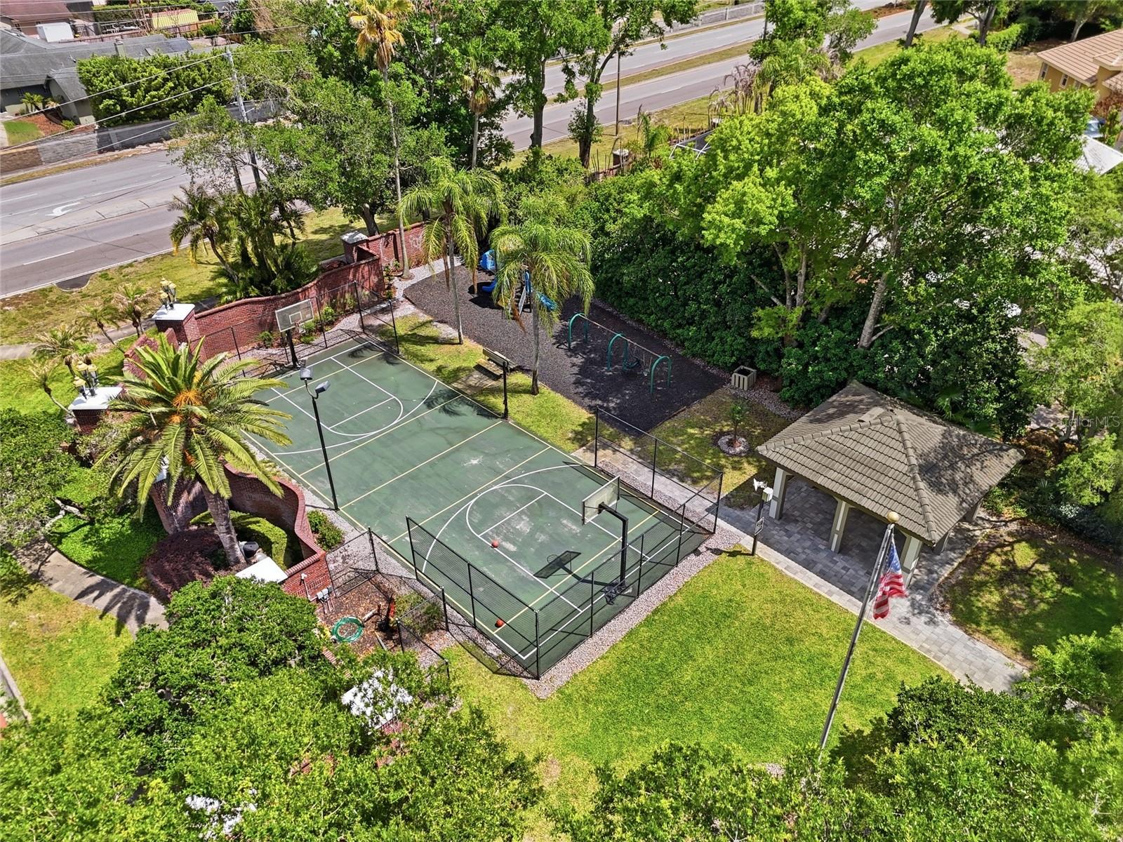 Image 39 of 40 For 7407 Park Springs Circle