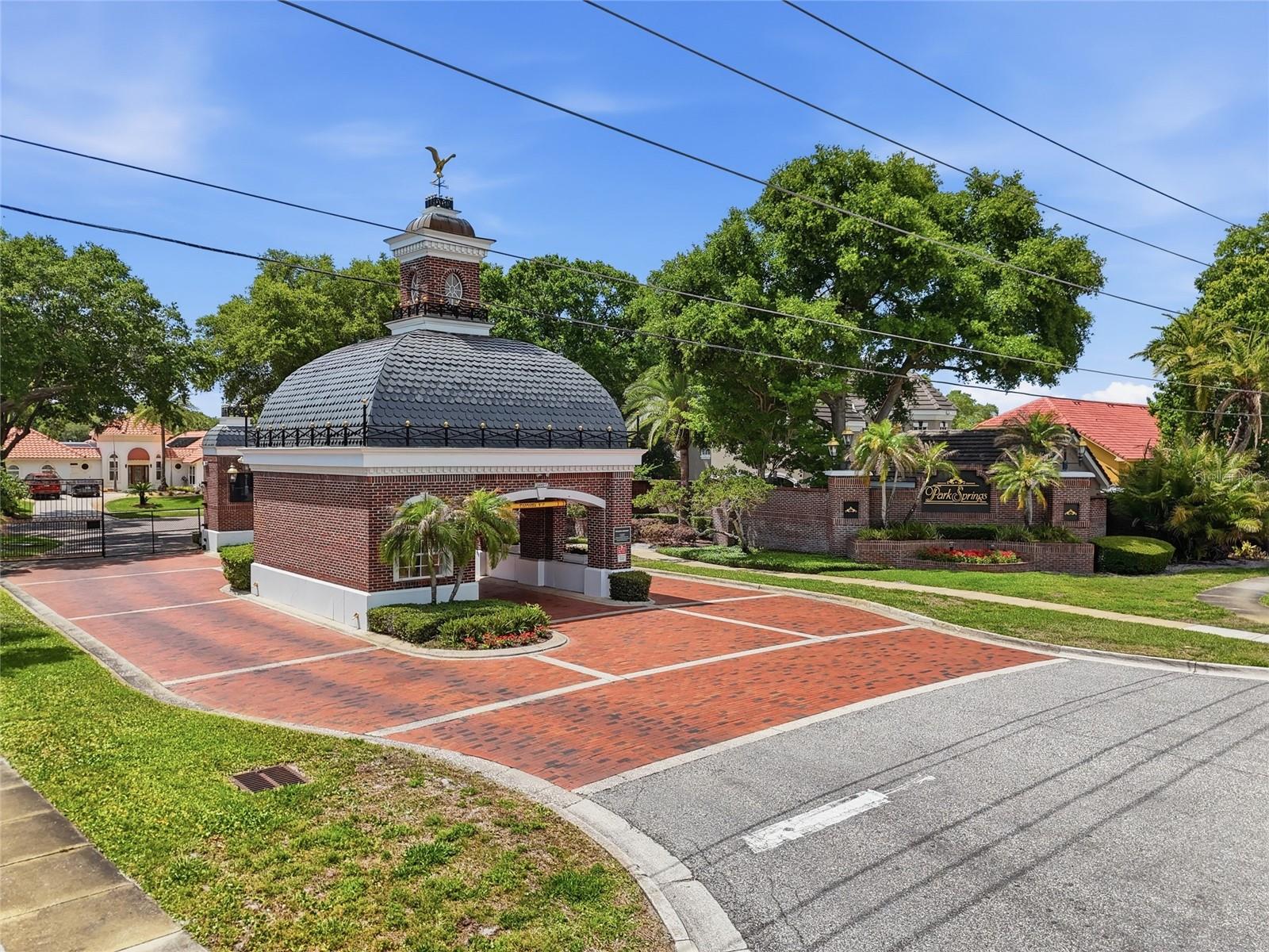 Image 40 of 40 For 7407 Park Springs Circle