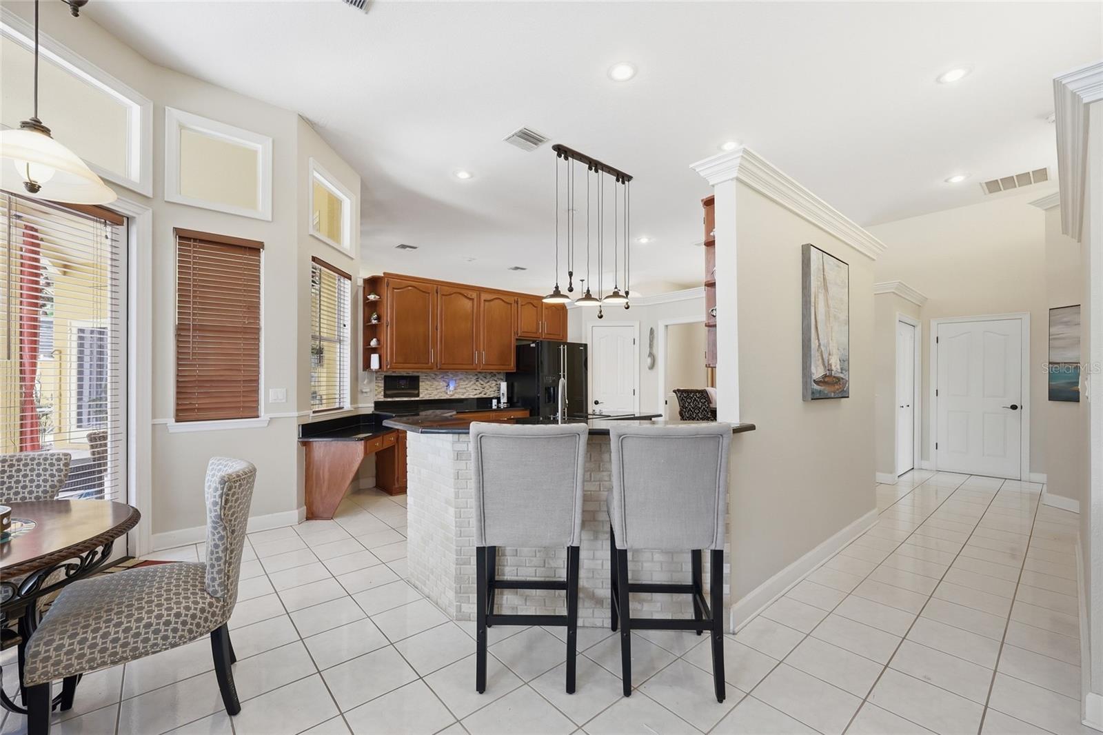 Image 9 of 40 For 7407 Park Springs Circle