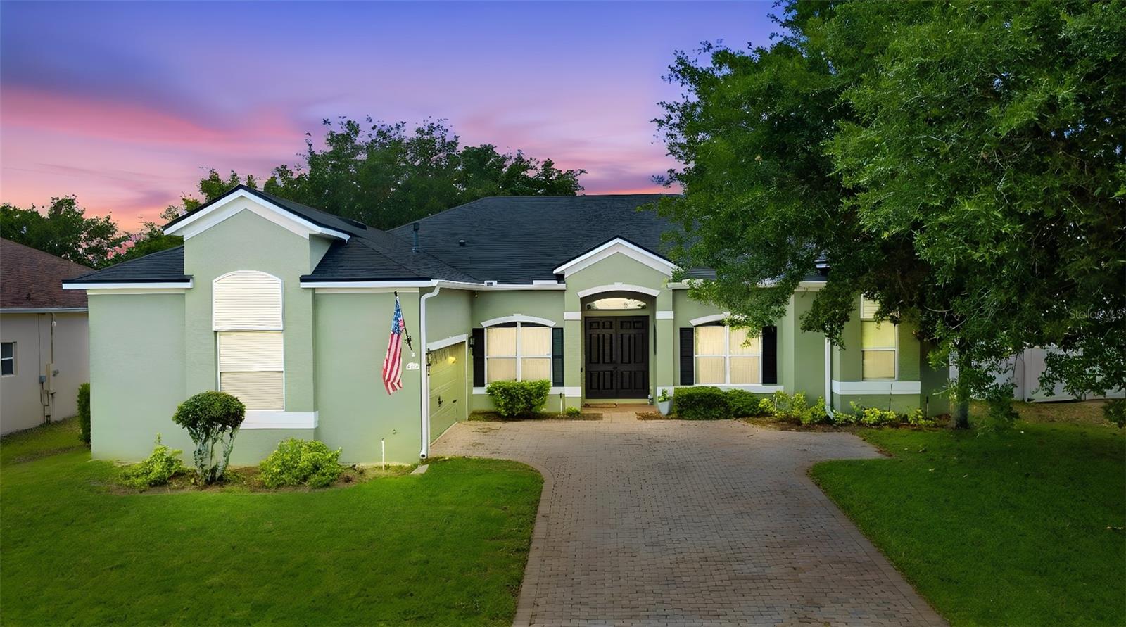 Image 2 of 37 For 4424 Harts Cove Way