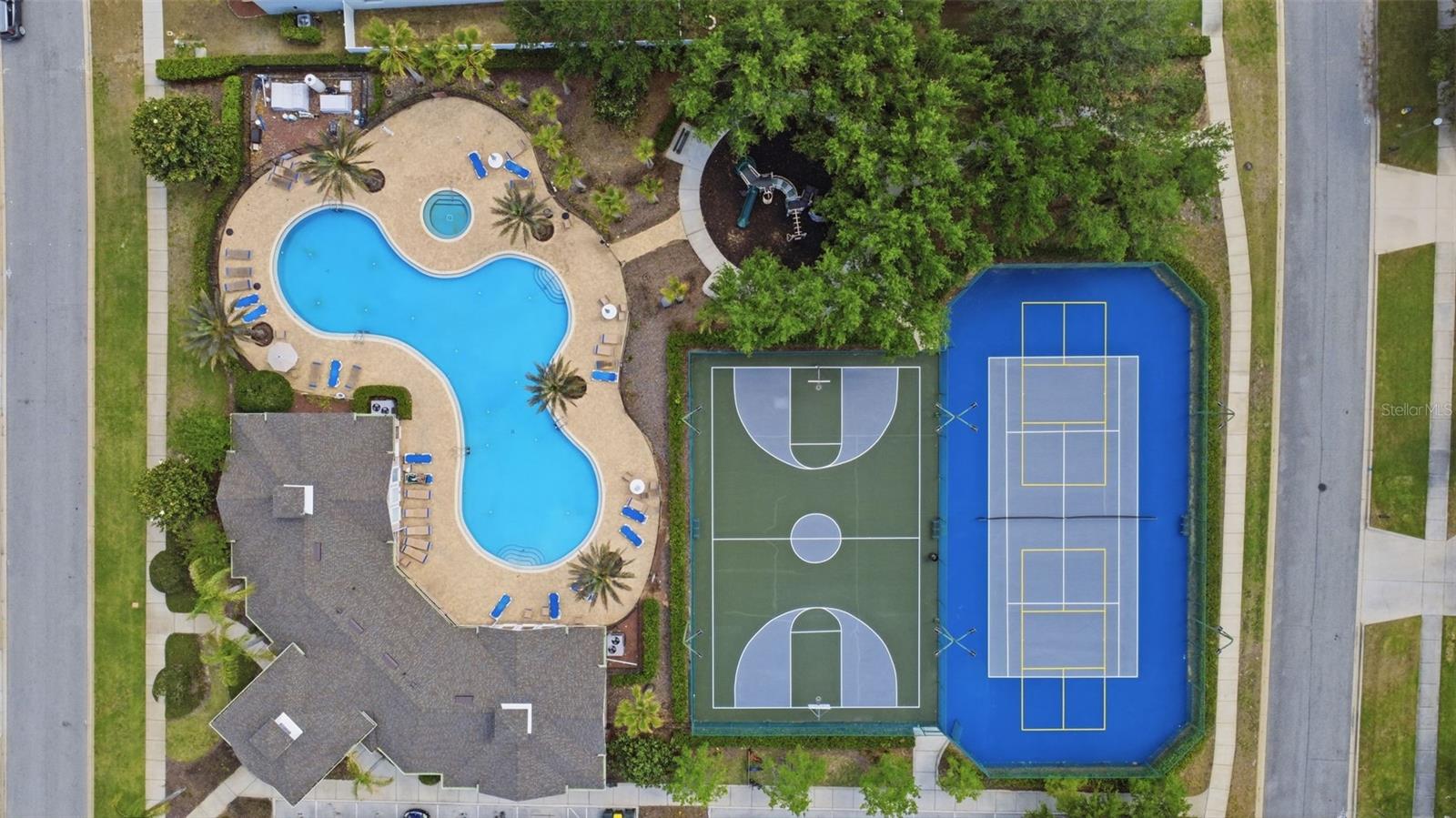 Image 36 of 37 For 4424 Harts Cove Way