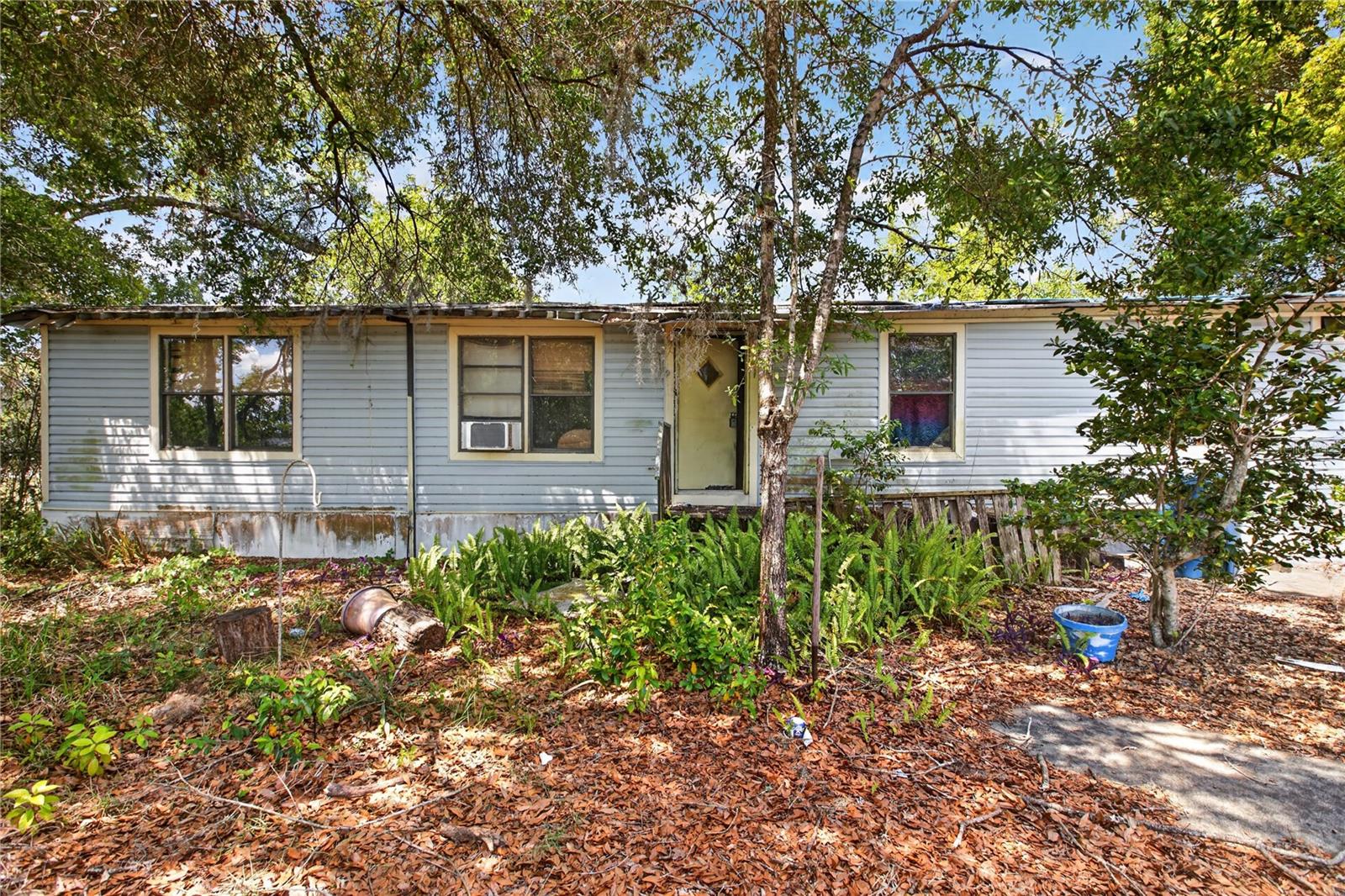 Details for 2632 Frances Drive, DELAND, FL 32724