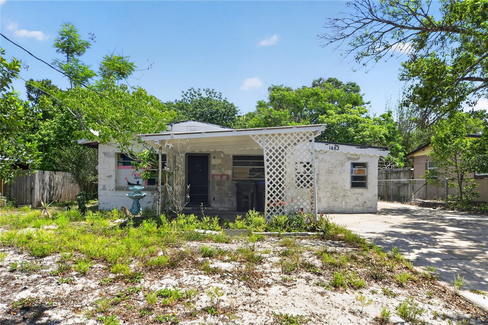 Details for 1483 Matador Drive, GOTHA, FL 34734