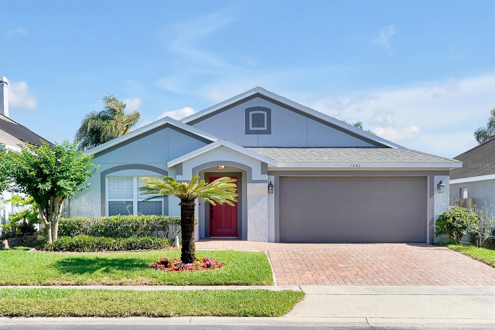 Details for 1361 Holly Glen Run, APOPKA, FL 32703