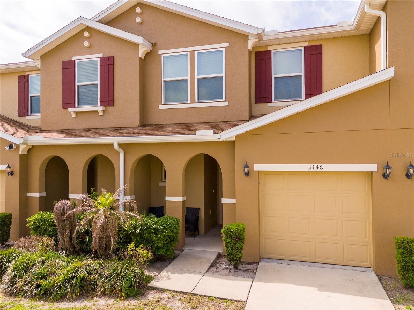 Details for 5148 Crown Haven Drive, KISSIMMEE, FL 34746