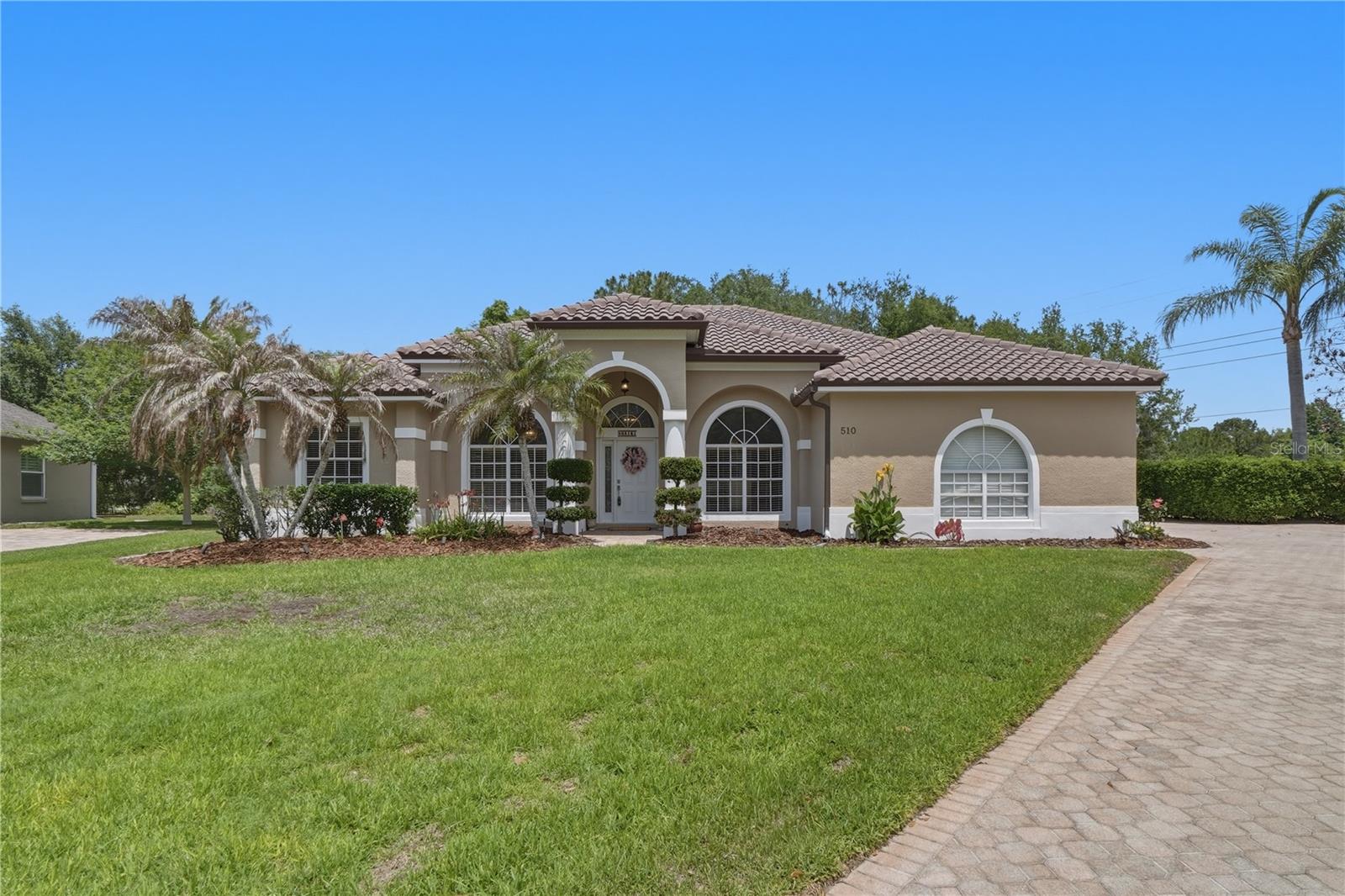 Details for 510 Sonata Court, WINTER SPRINGS, FL 32708