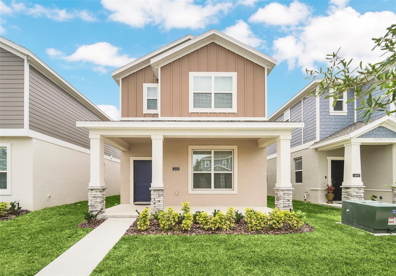Details for 16435 Parable Way, WINTER GARDEN, FL 34787