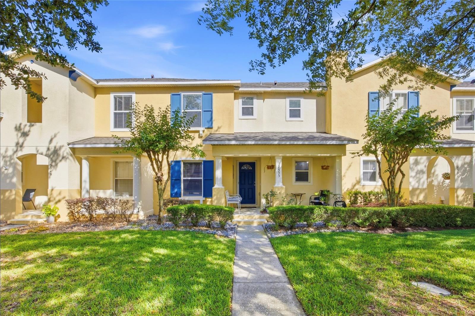 Details for 2553 Abey Blanco Drive, ORLANDO, FL 32828