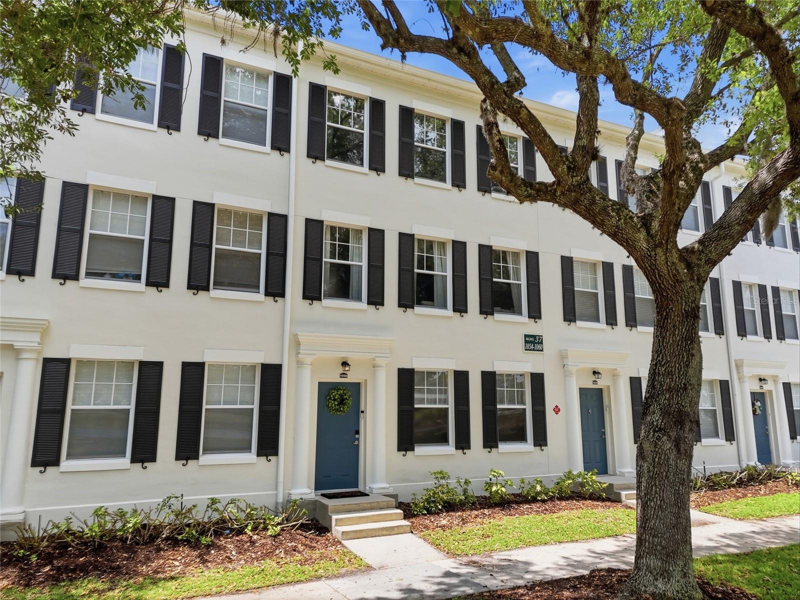 Details for 1056 Waterside Drive 1056, CELEBRATION, FL 34747