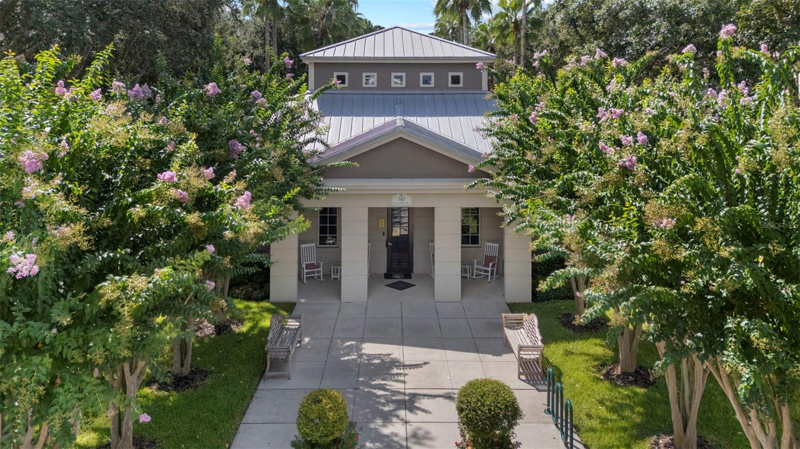 Image 35 of 38 For 1056 Waterside Drive 1056