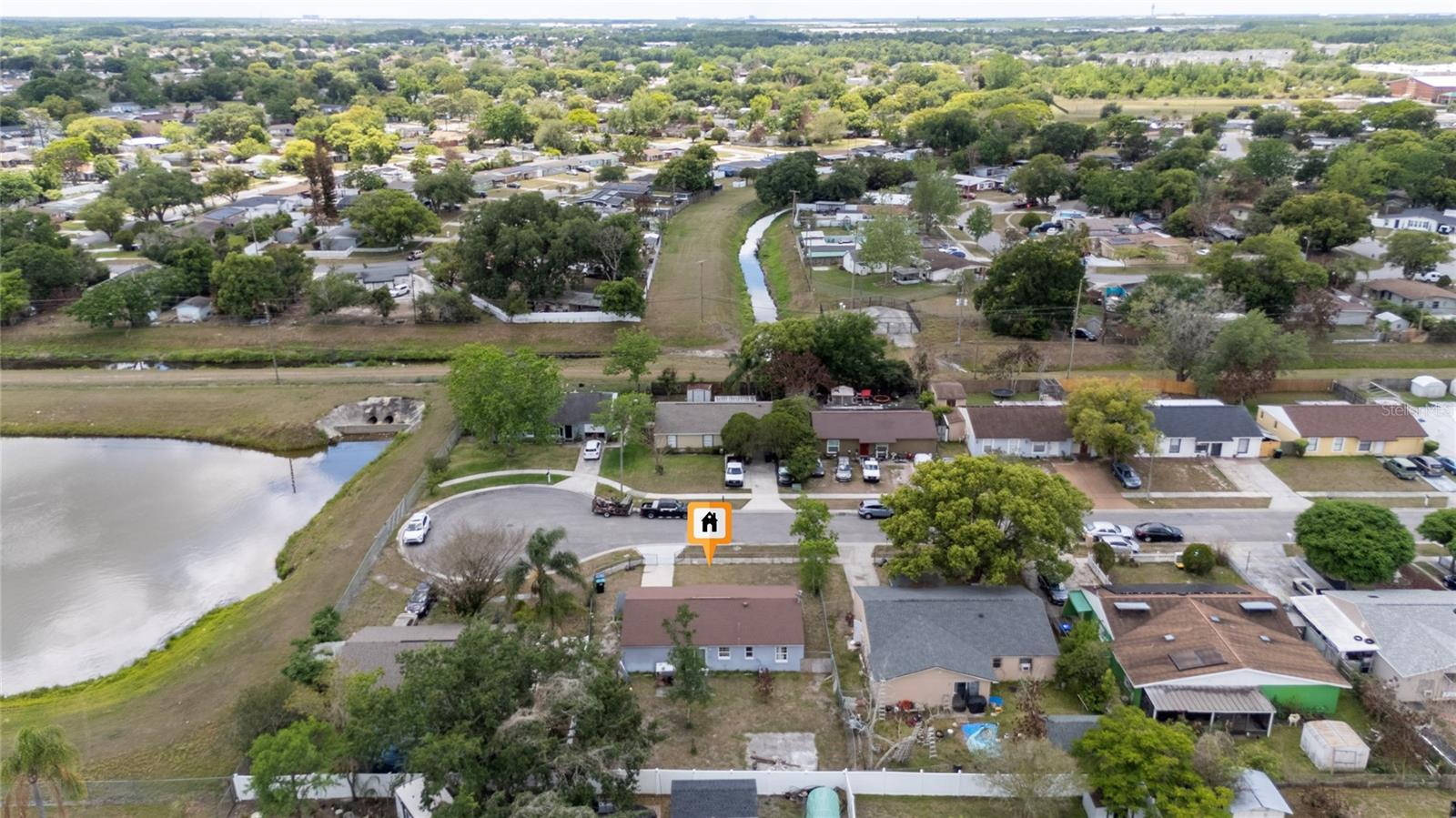 Image 10 of 31 For 7807 Pine Hawk Lane