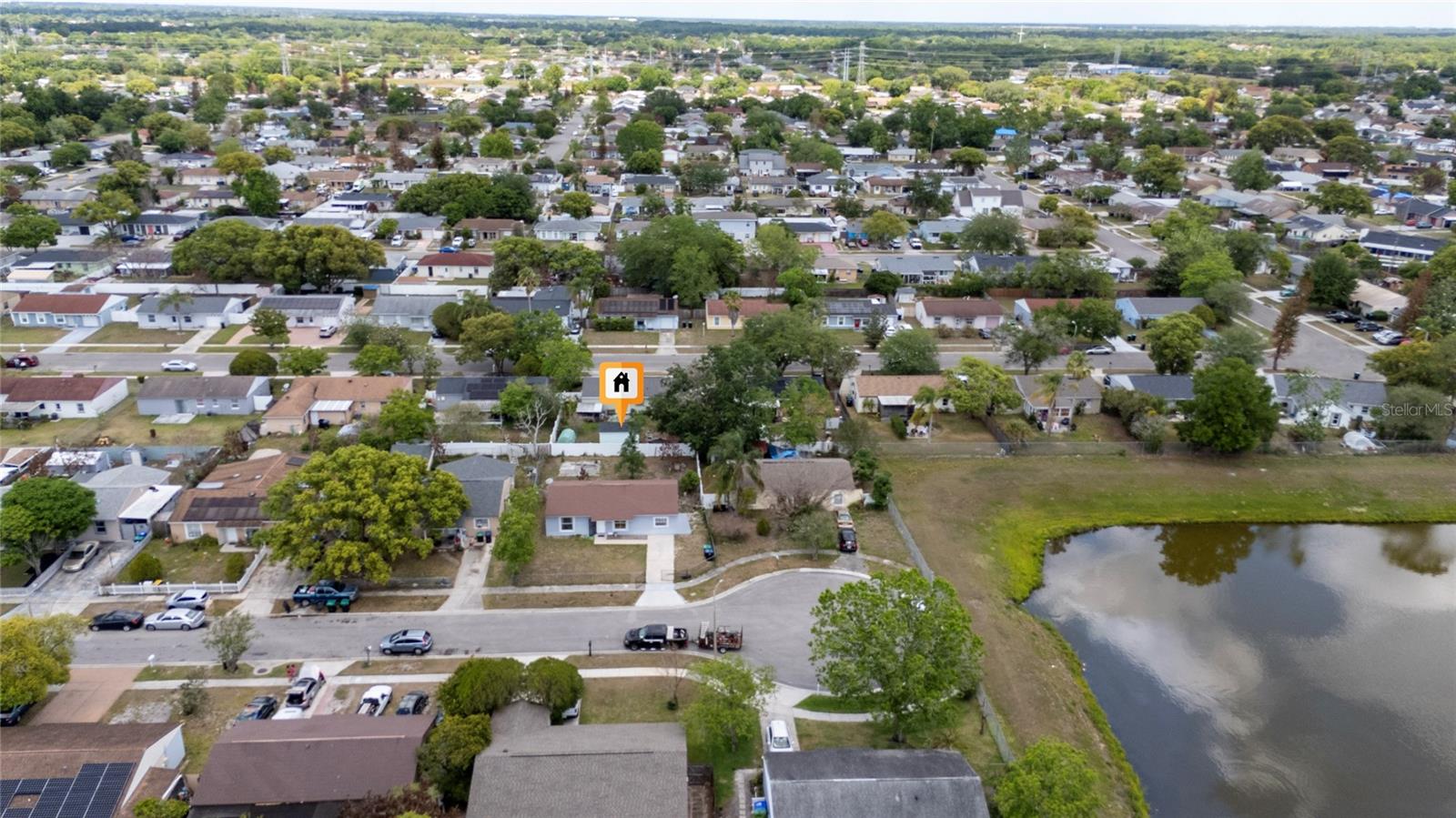 Image 27 of 31 For 7807 Pine Hawk Lane