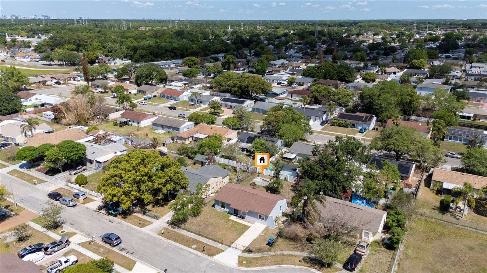 Image 29 of 31 For 7807 Pine Hawk Lane