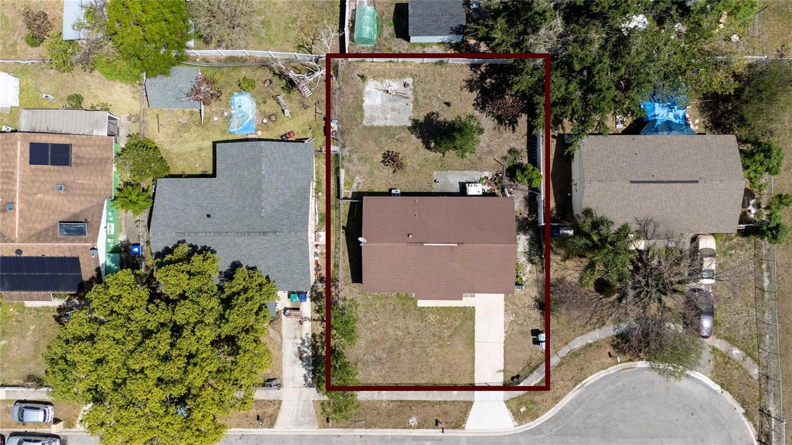 Image 5 of 31 For 7807 Pine Hawk Lane