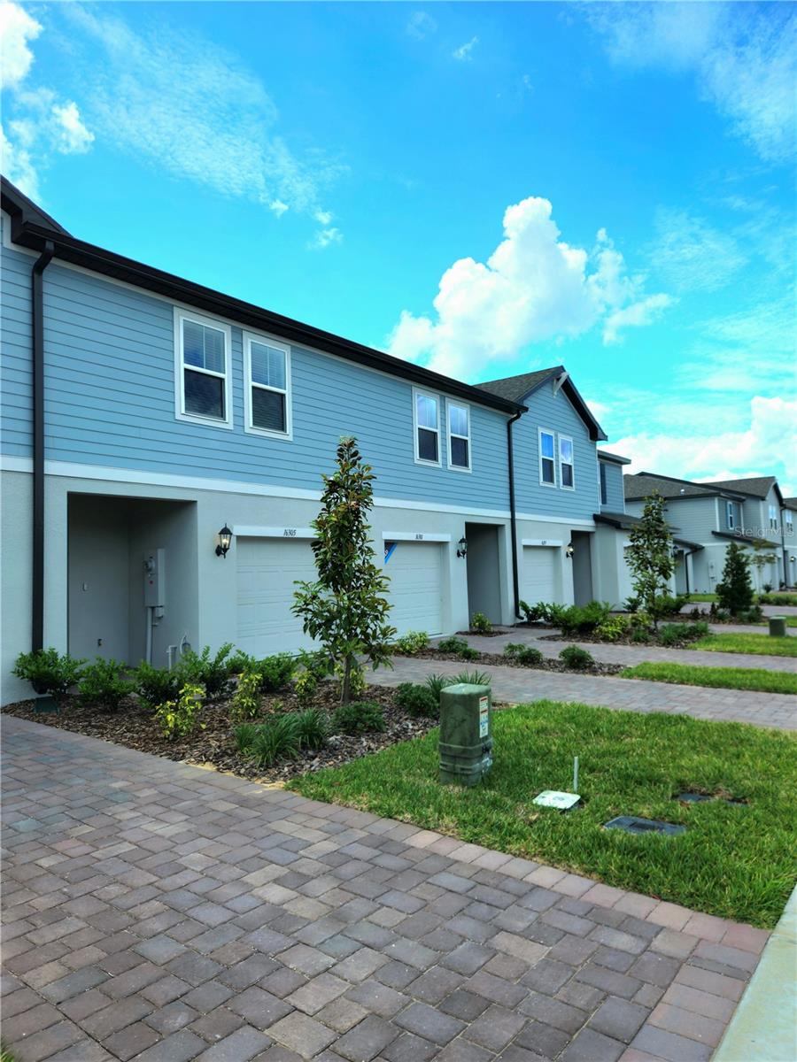 Details for 16305 Bird Of Paradise Avenue, CLERMONT, FL 34714