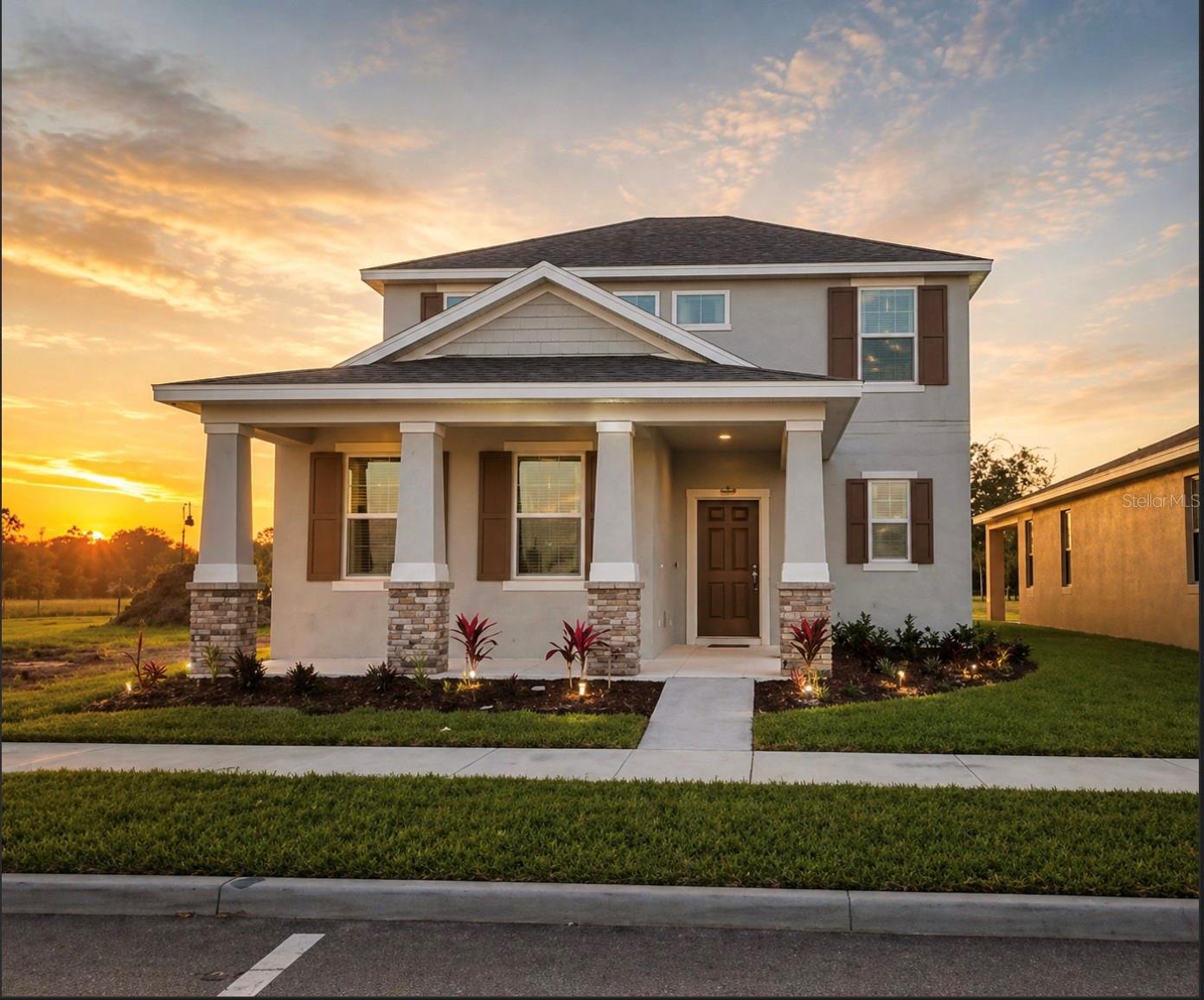 Details for 1498 Grassland Avenue, ST CLOUD, FL 34771