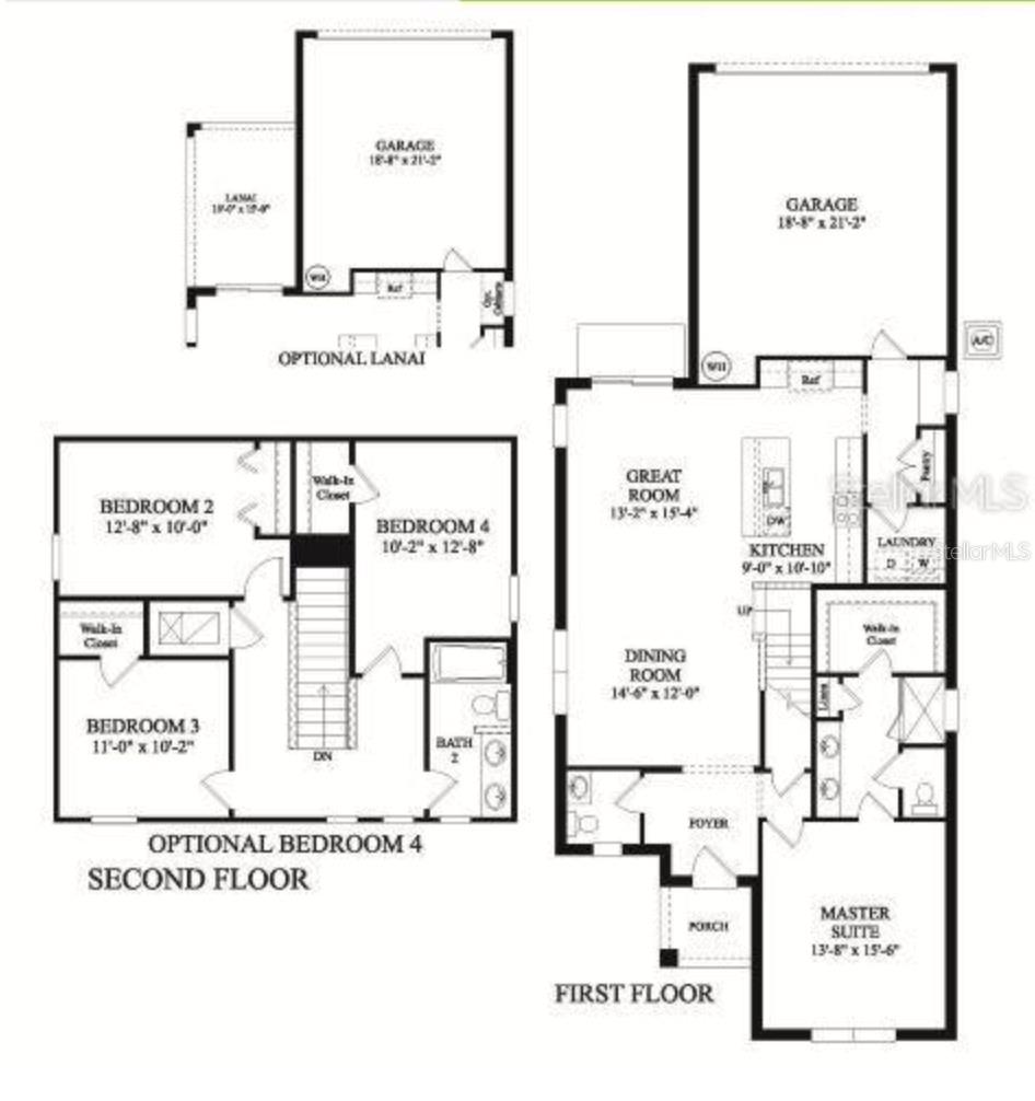 Image 2 of 12 For 1498 Grassland Avenue