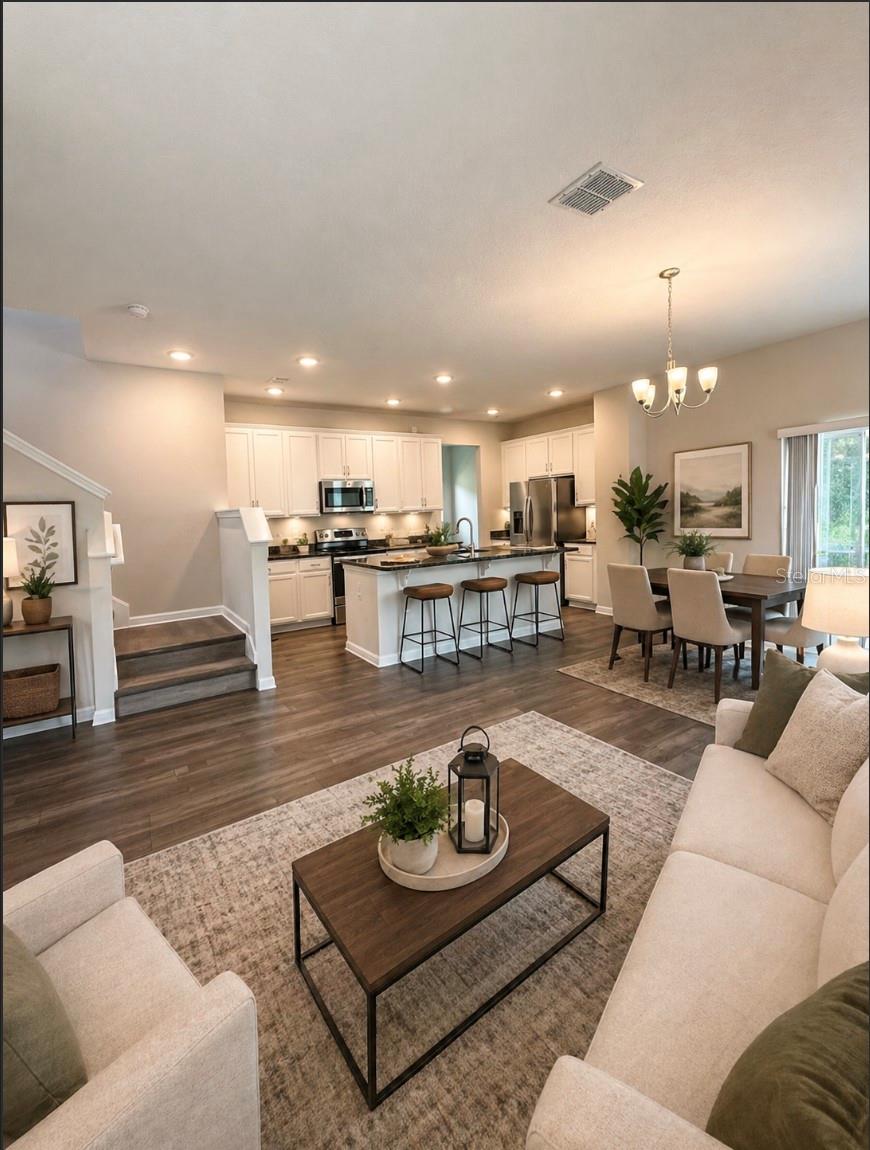 Image 4 of 12 For 1498 Grassland Avenue