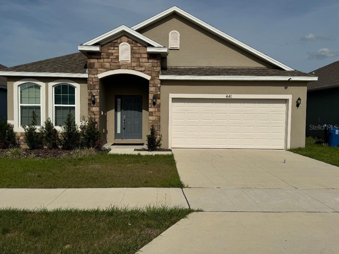 Details for 441 Silver Palm Drive, HAINES CITY, FL 33844