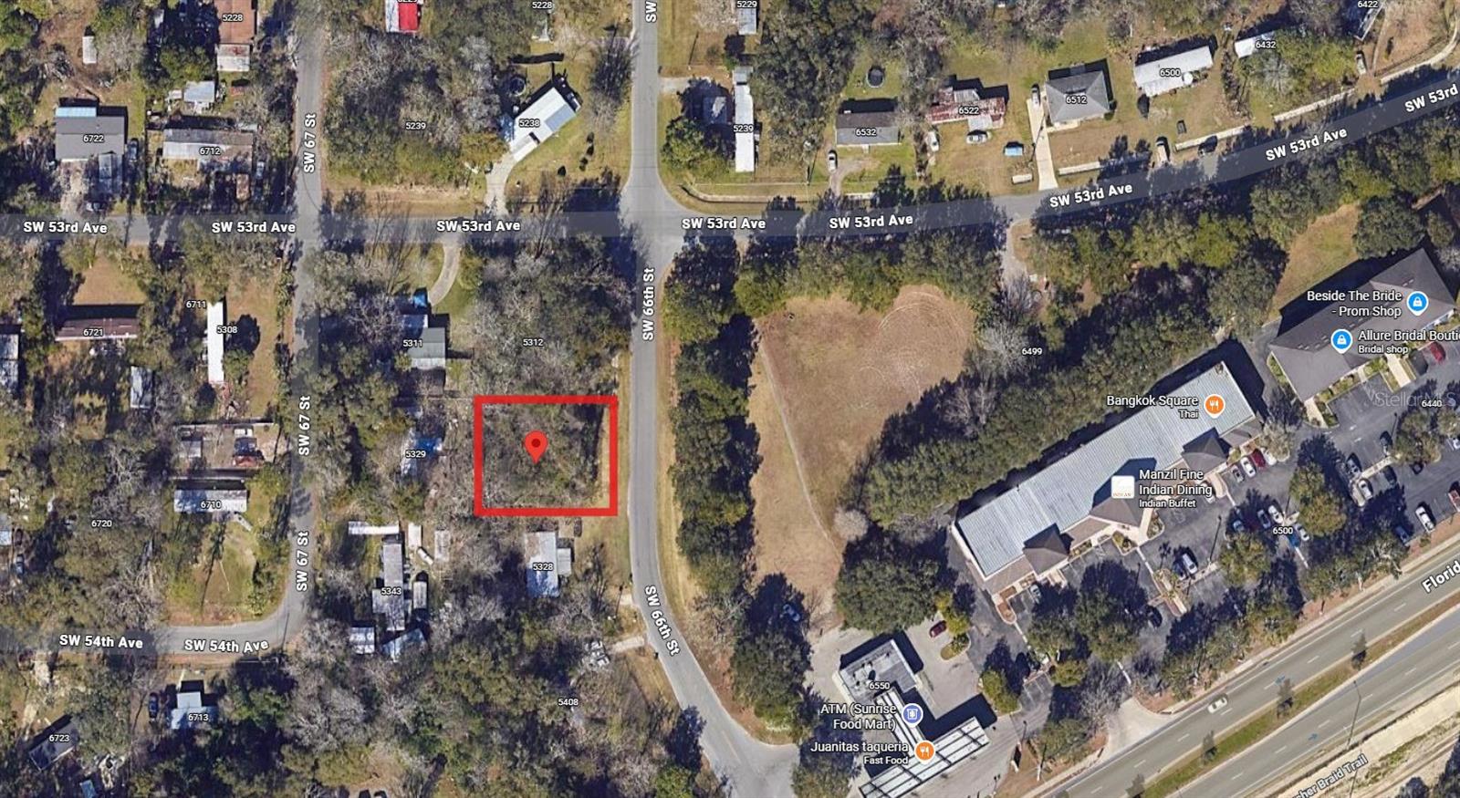 Image 9 of 9 For 5322 66th Street