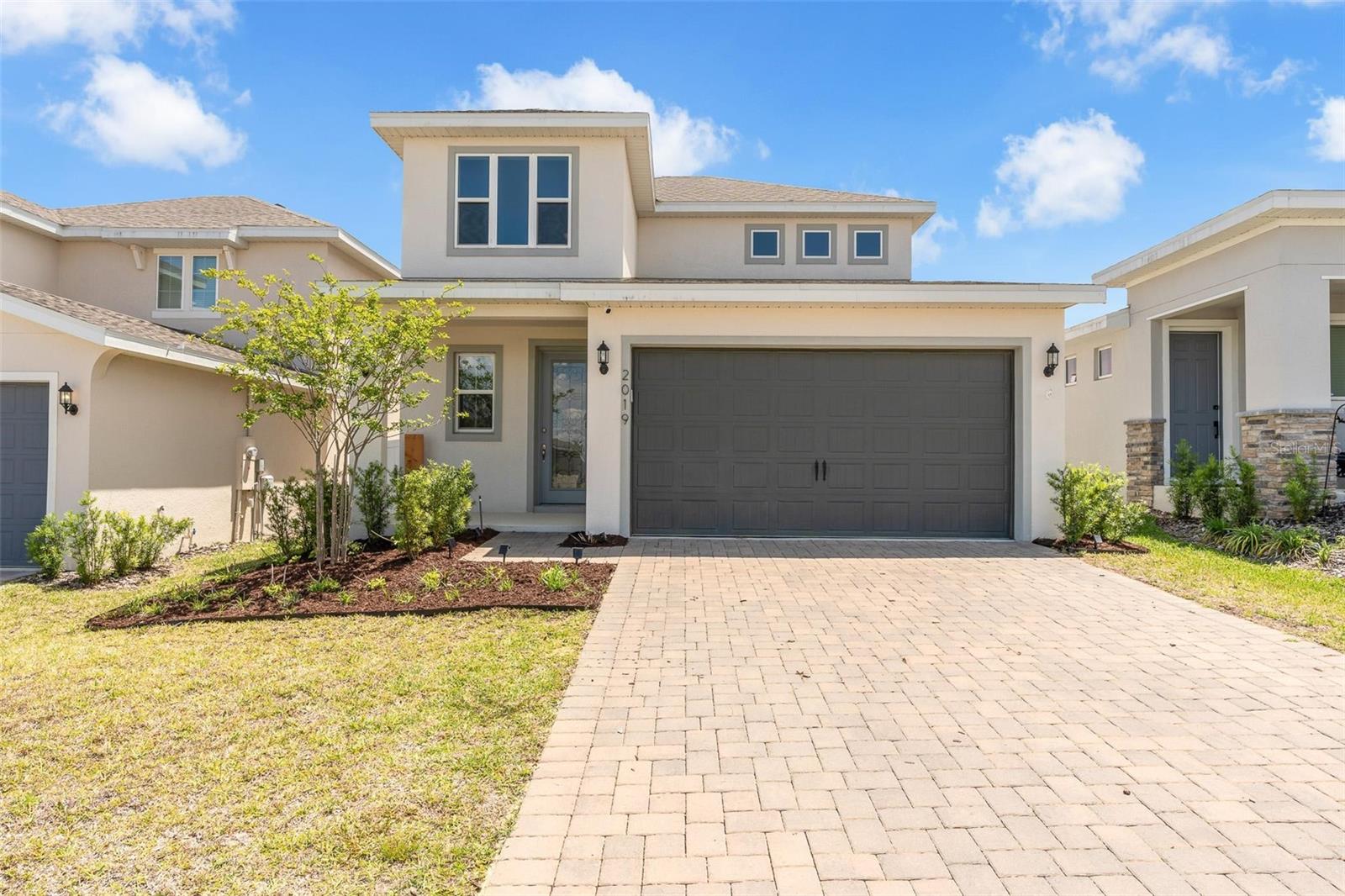 Details for 2019 Sunshine Peak Drive, MINNEOLA, FL 34715