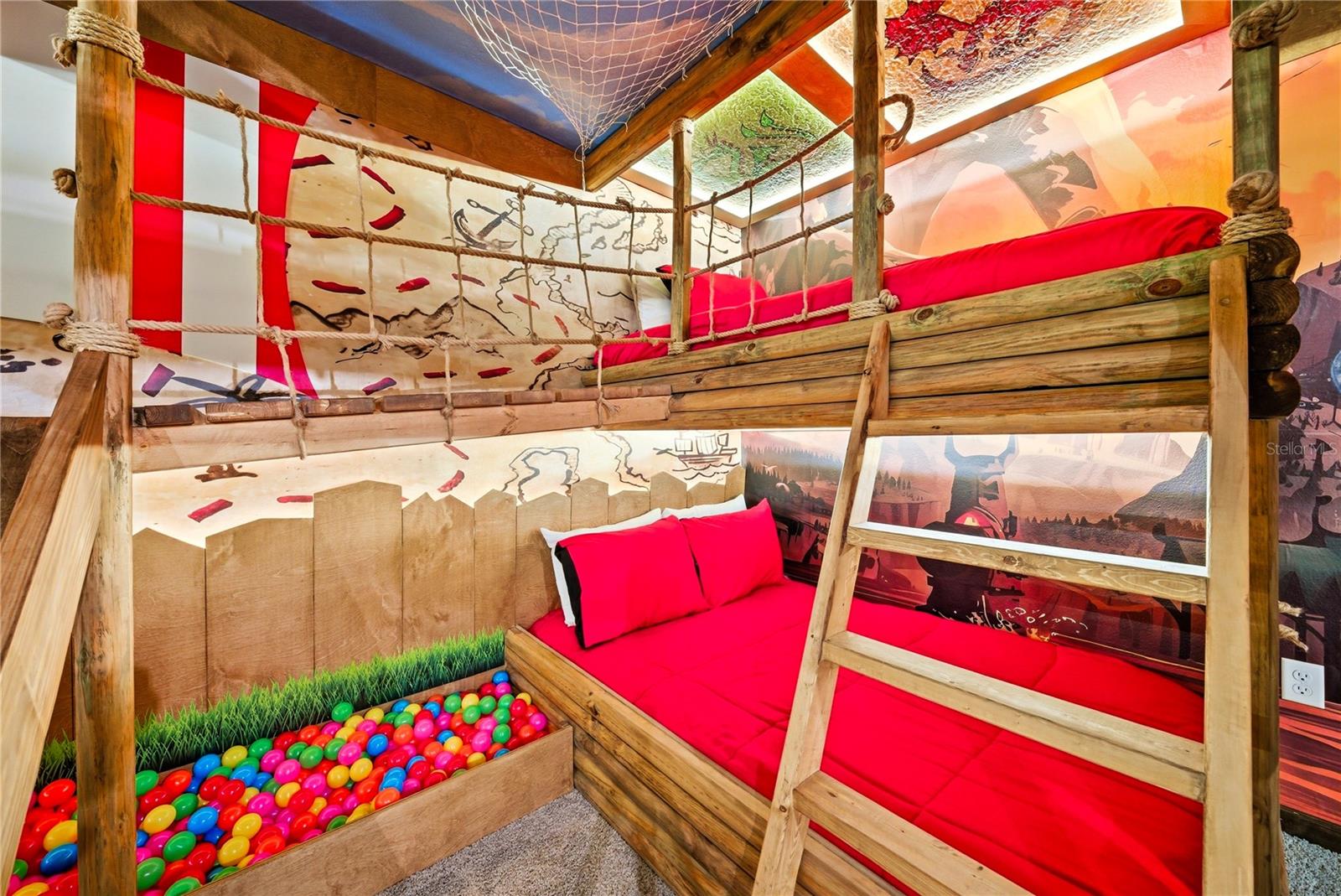 Image 40 of 67 For 2308 Distant Sun Trail