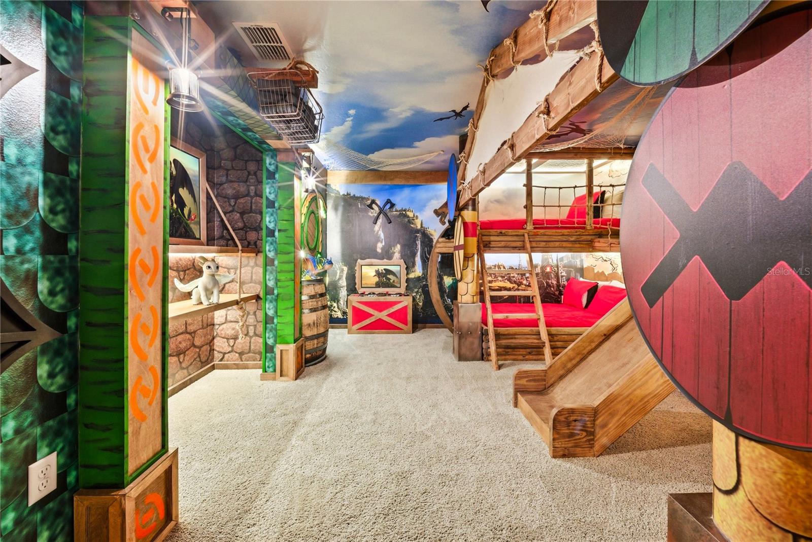 Image 43 of 67 For 2308 Distant Sun Trail