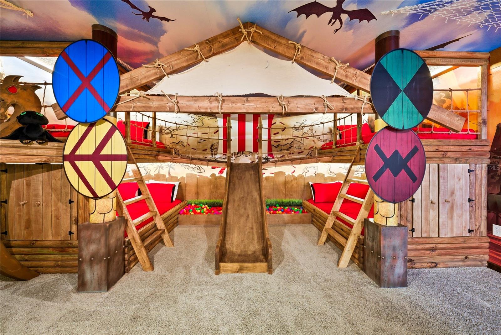 Image 6 of 67 For 2308 Distant Sun Trail