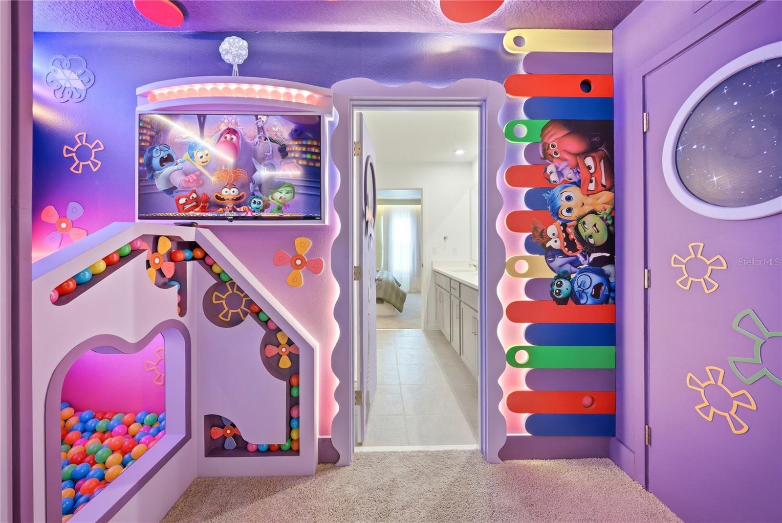 Image 61 of 67 For 2308 Distant Sun Trail