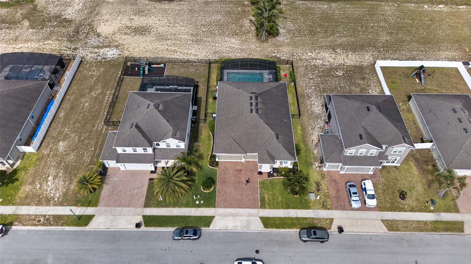 Image 38 of 42 For 4318 Tigris Drive