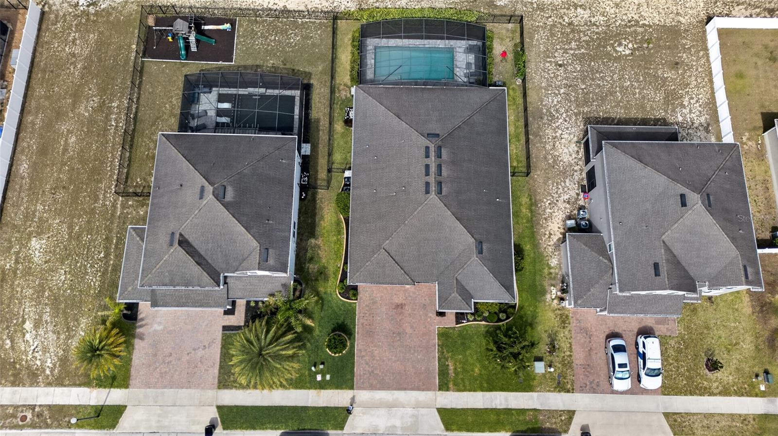 Image 39 of 42 For 4318 Tigris Drive