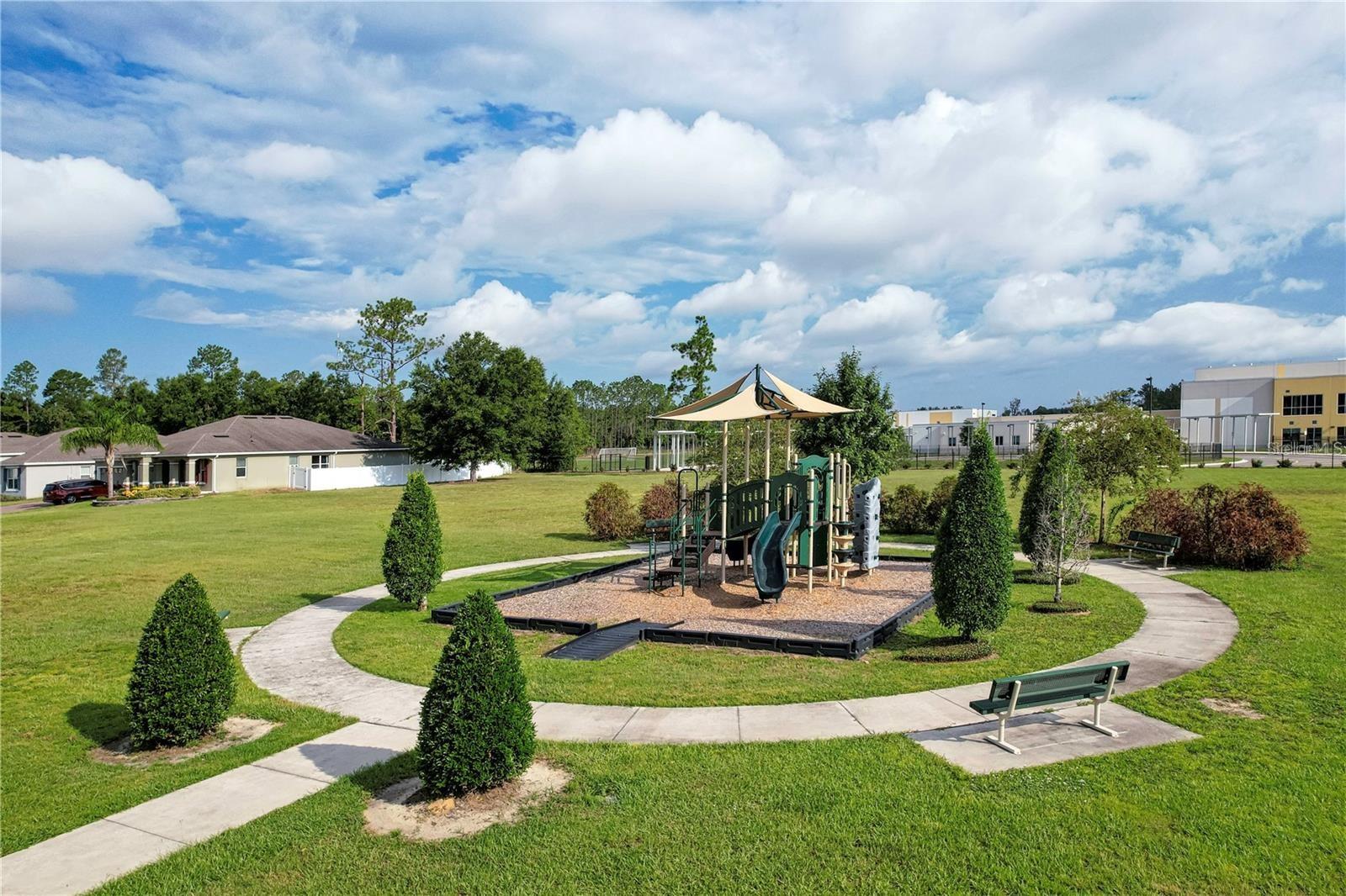 Image 40 of 42 For 4318 Tigris Drive