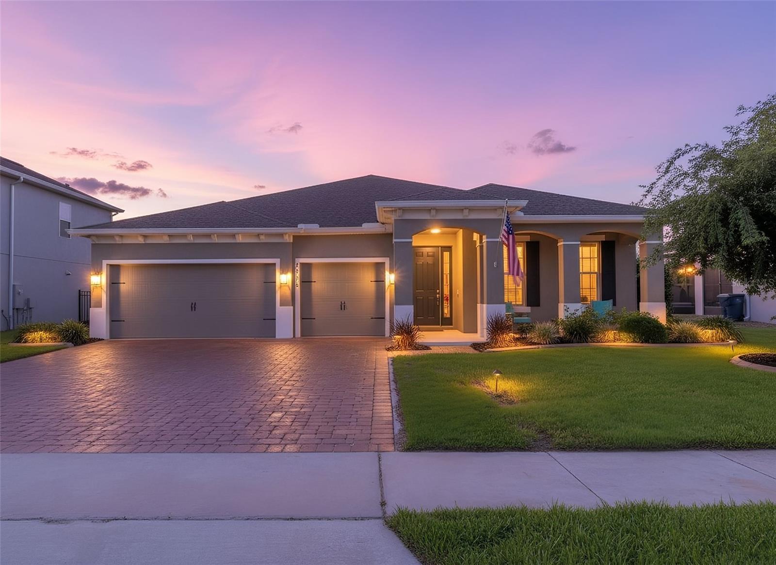 Image 42 of 42 For 4318 Tigris Drive