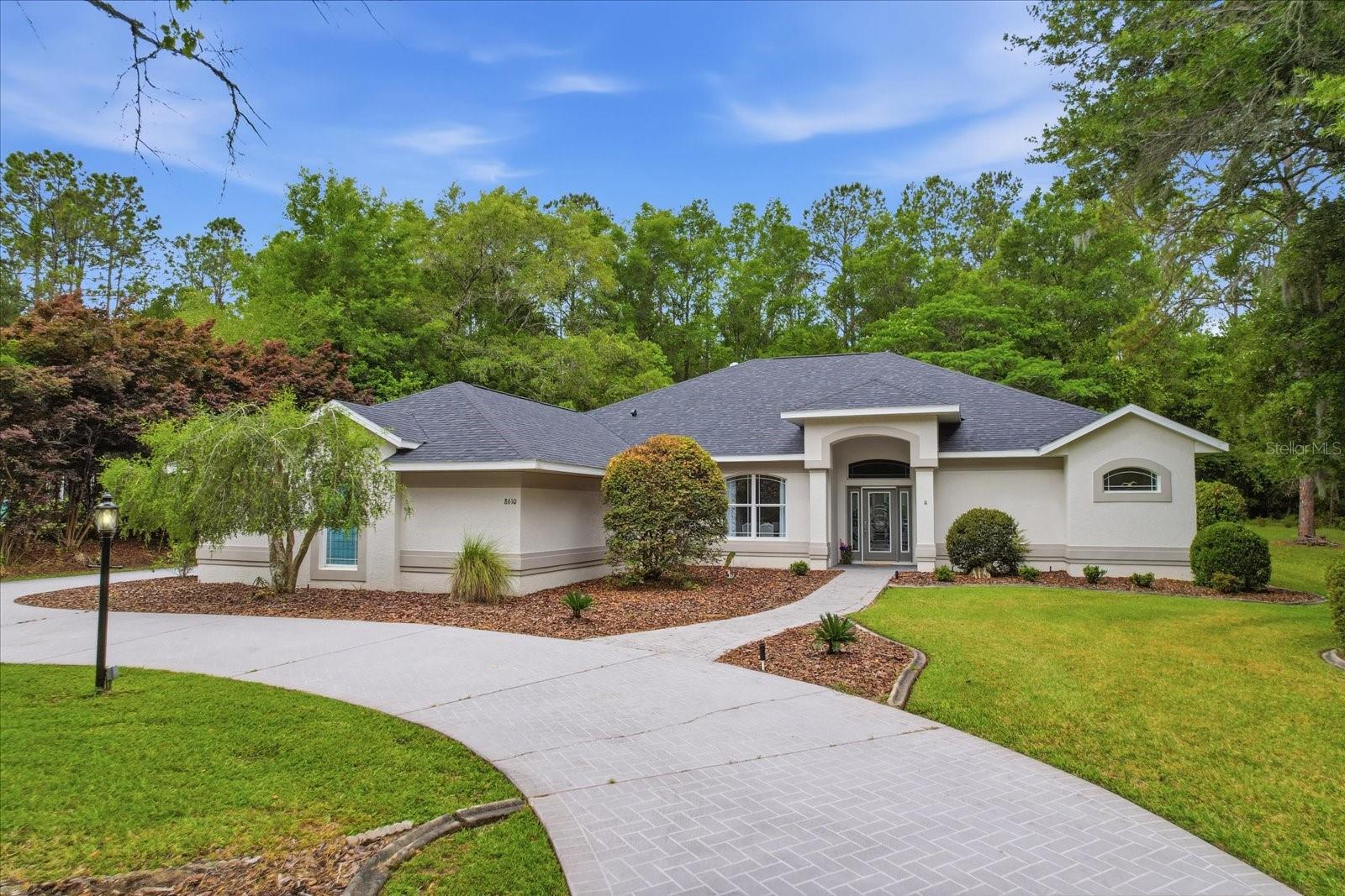 Details for 8610 196th Avenue Road, DUNNELLON, FL 34432