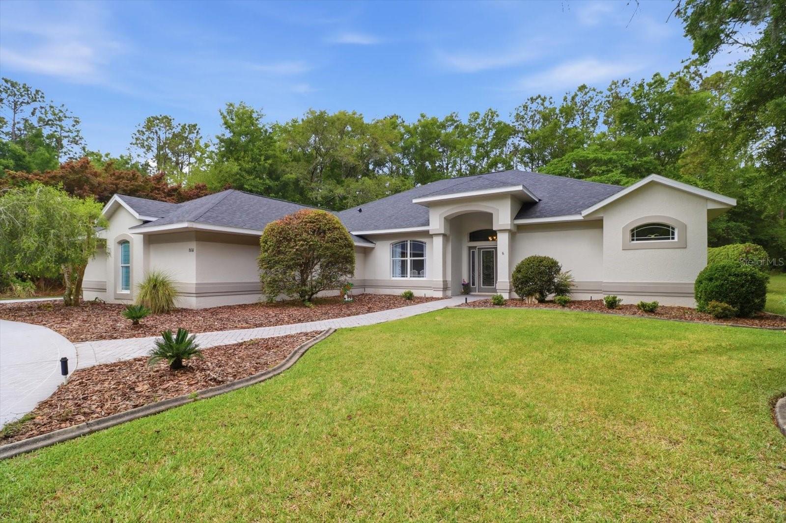 Image 2 of 49 For 8610 196th Avenue Road